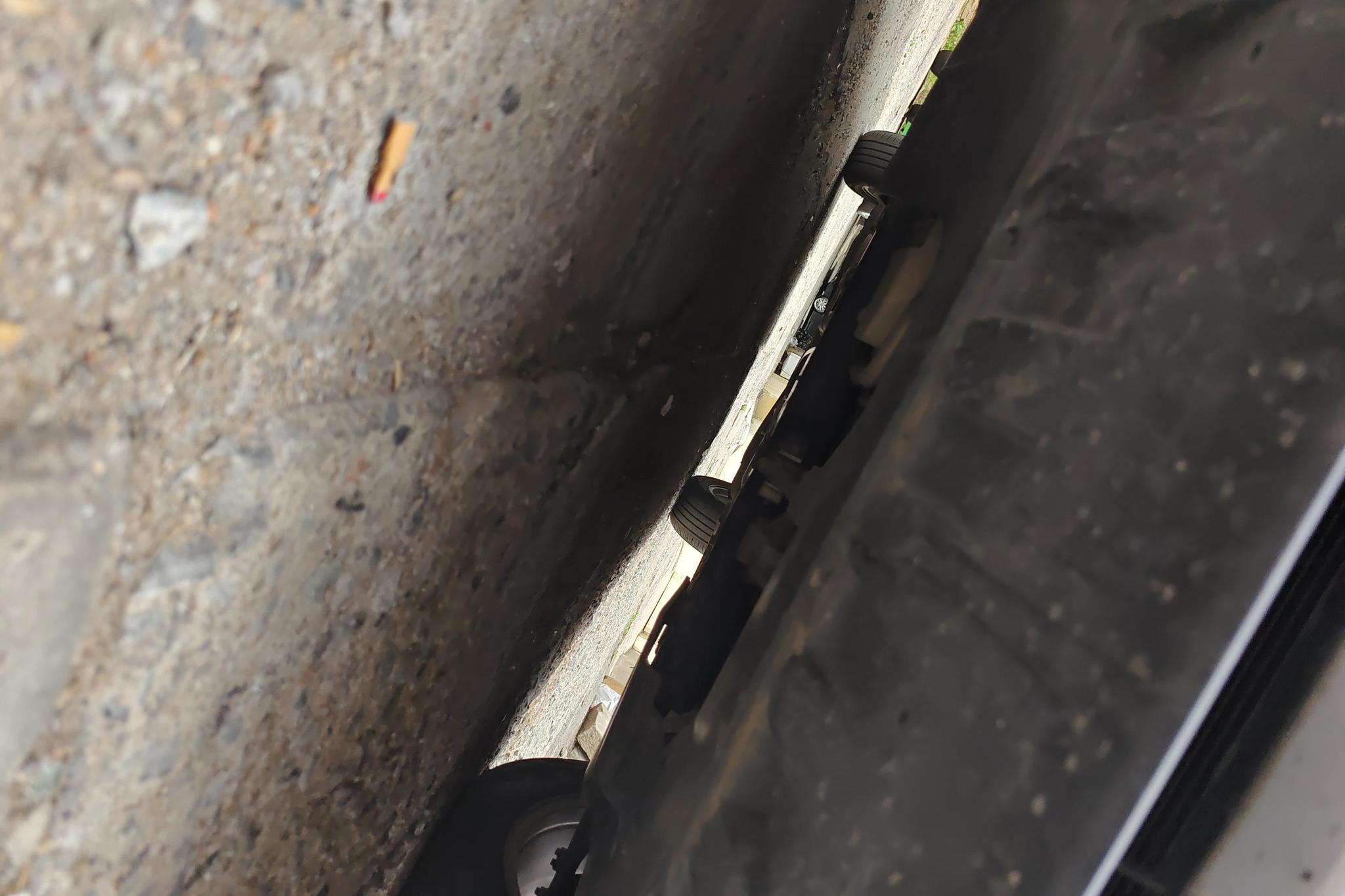 Roewe i5 2023 1.5L MT