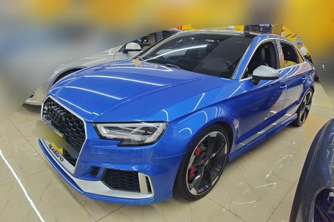 Audi RS 3