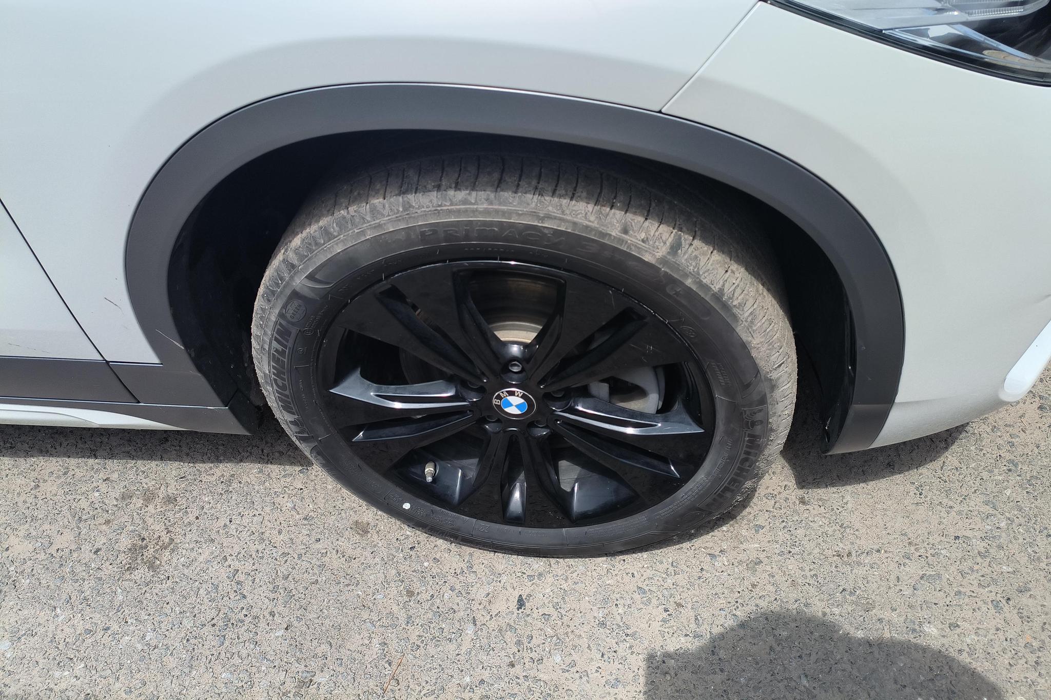 BMW X2 2021 sDrive25i Lead M