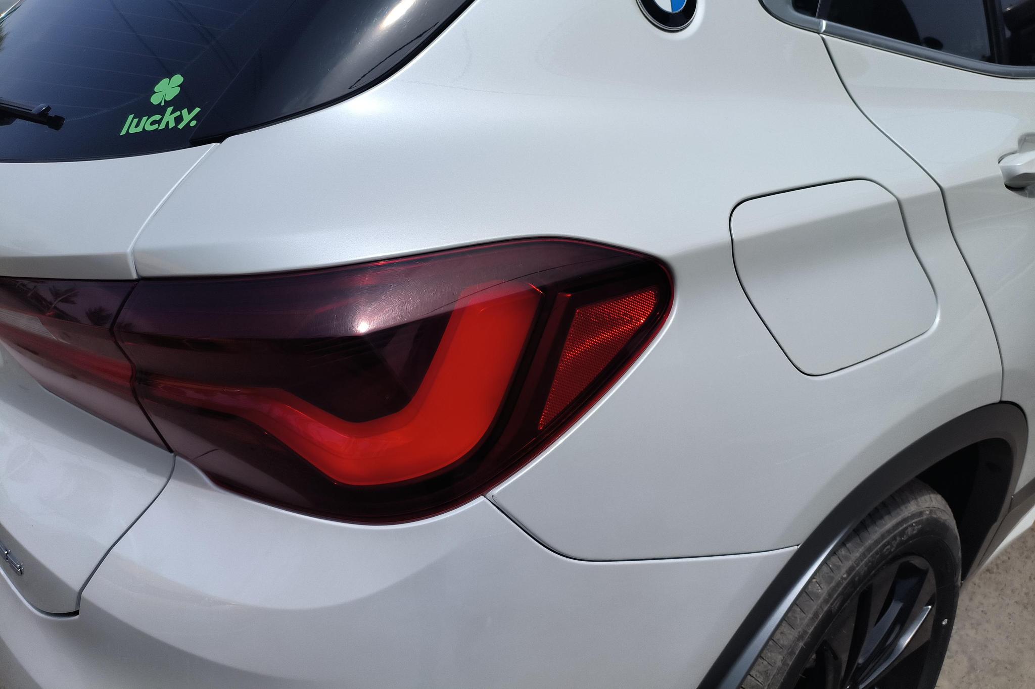 BMW X2 2021 sDrive25i Lead M