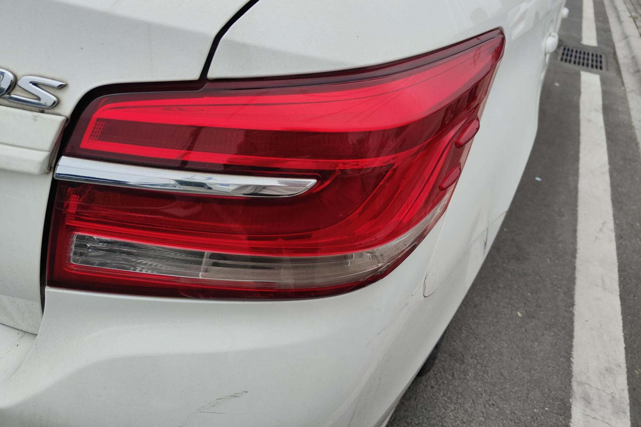 Toyota Vios 2019 1.5L CVT