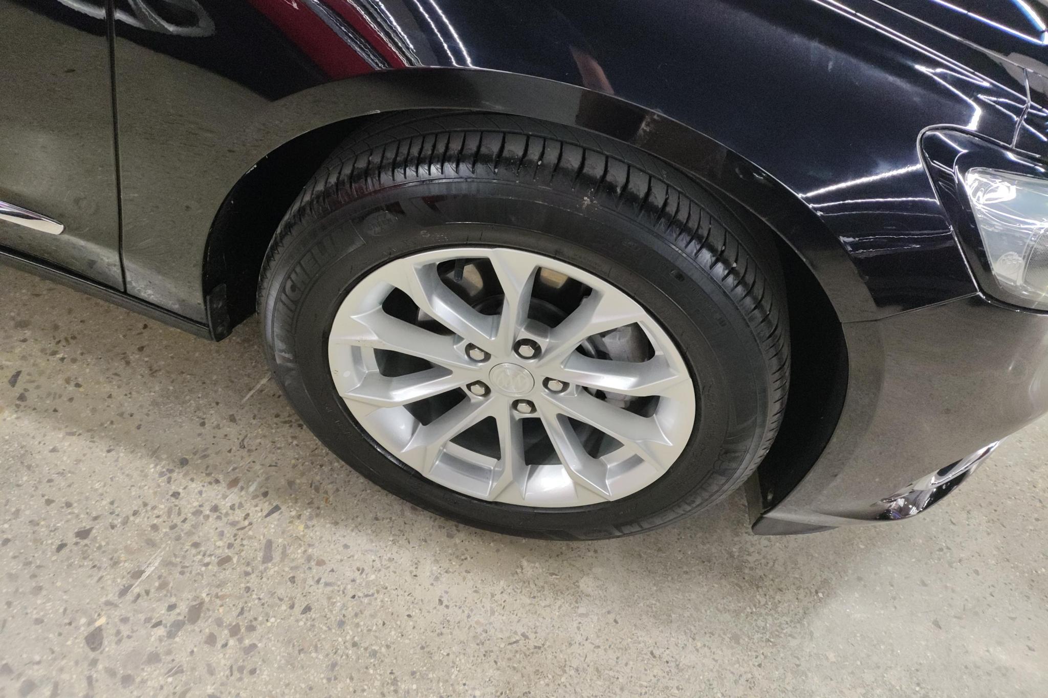 Buick LaCrosse 2022 552T Luxury