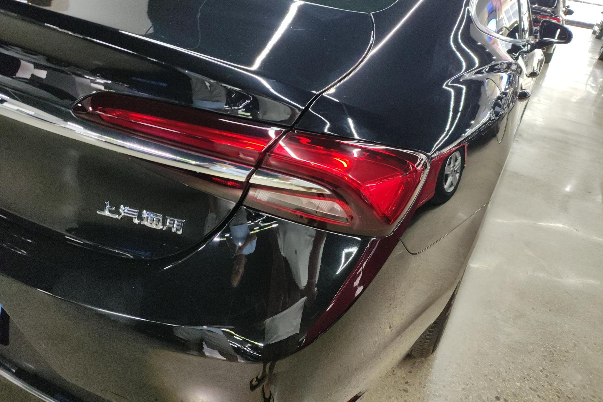 Buick LaCrosse 2022 552T Luxury