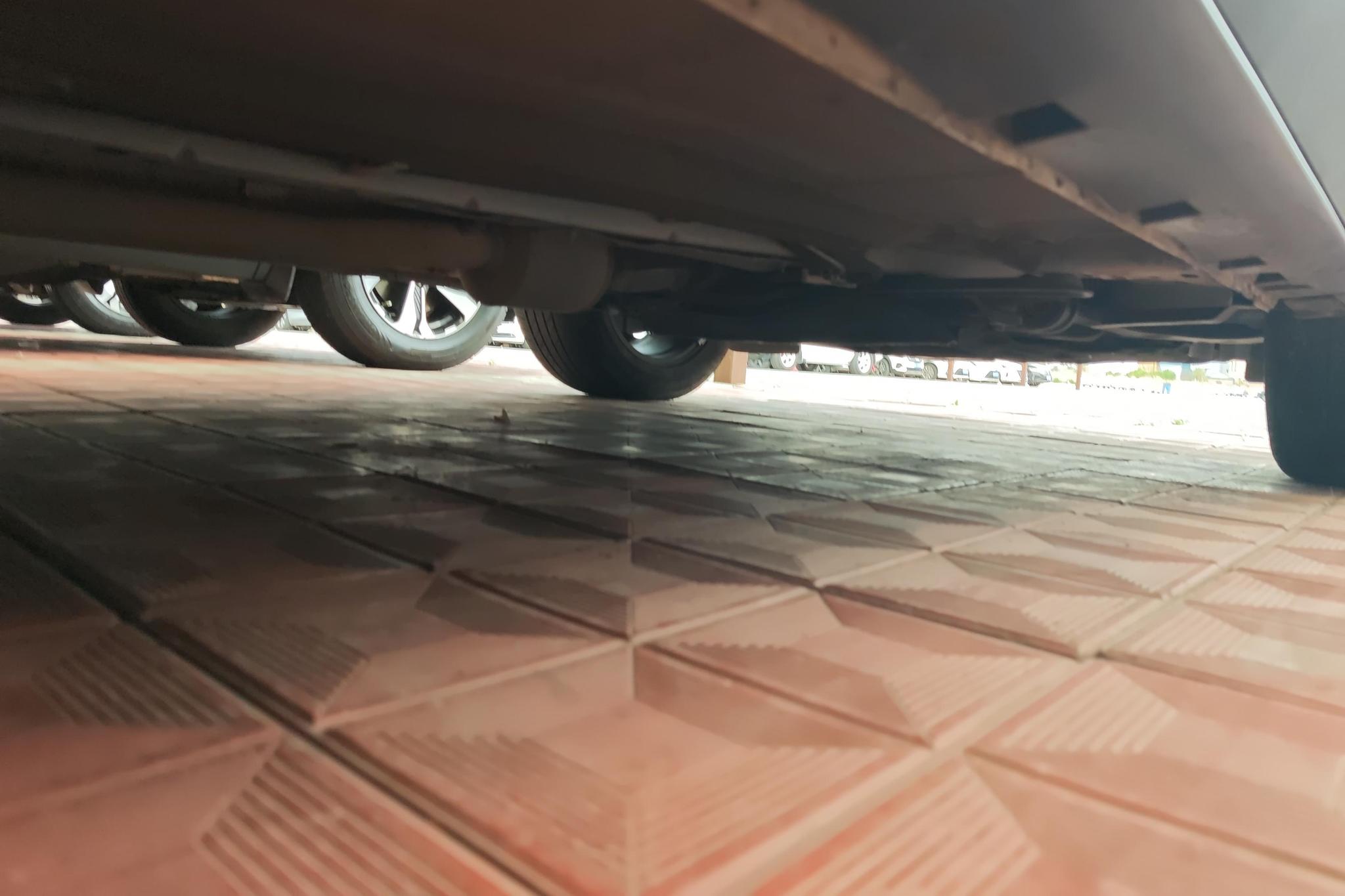 Ford Winged Tiger 2019 Белый из Китая, фото 5