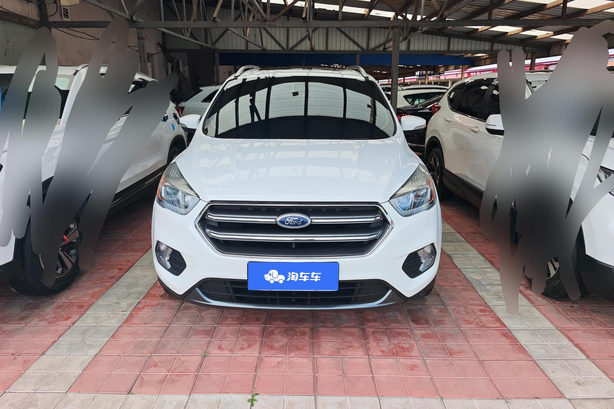 Ford Winged Tiger id 4439917 из Китая 7