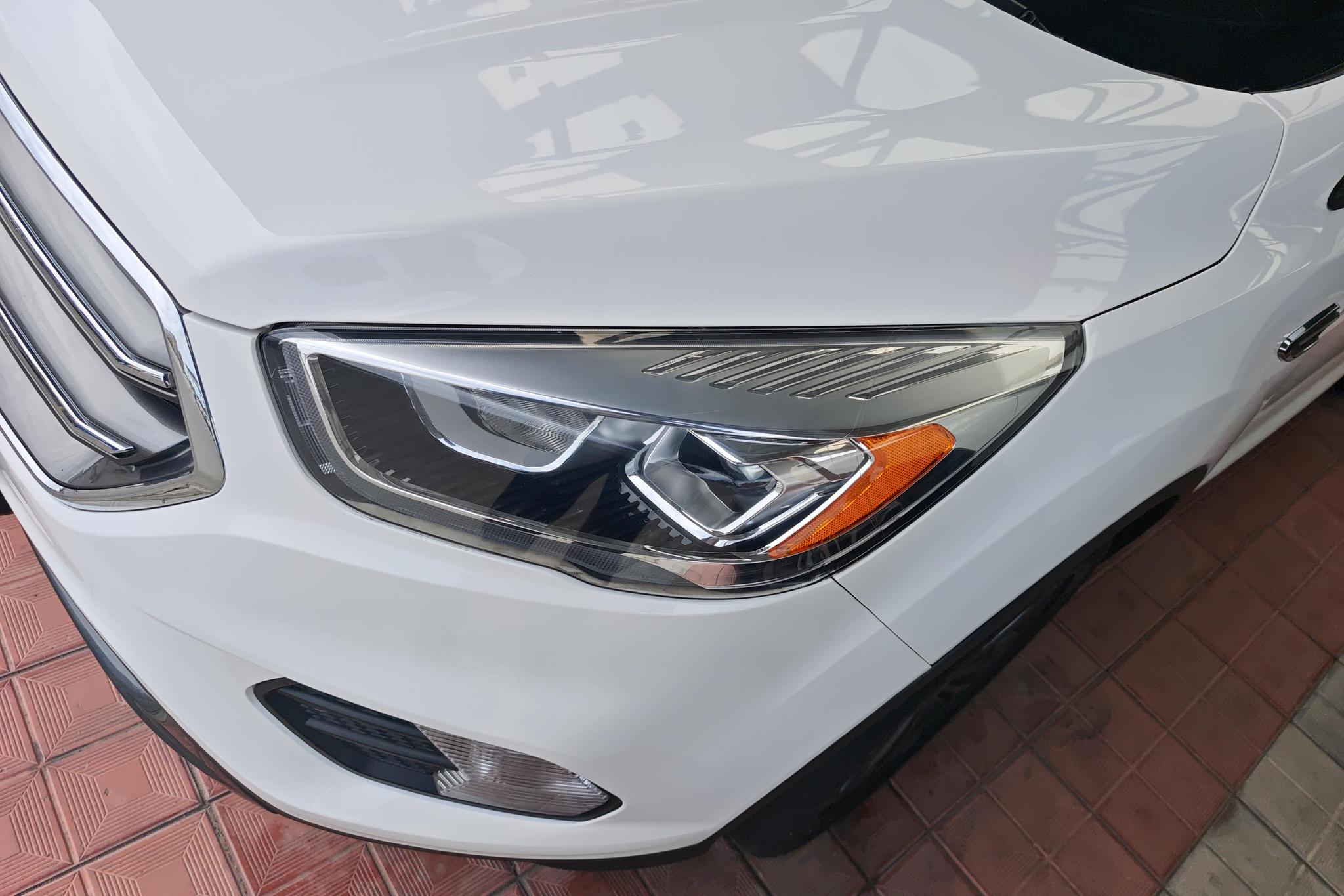 Ford Winged Tiger id 4439917 из Китая 9