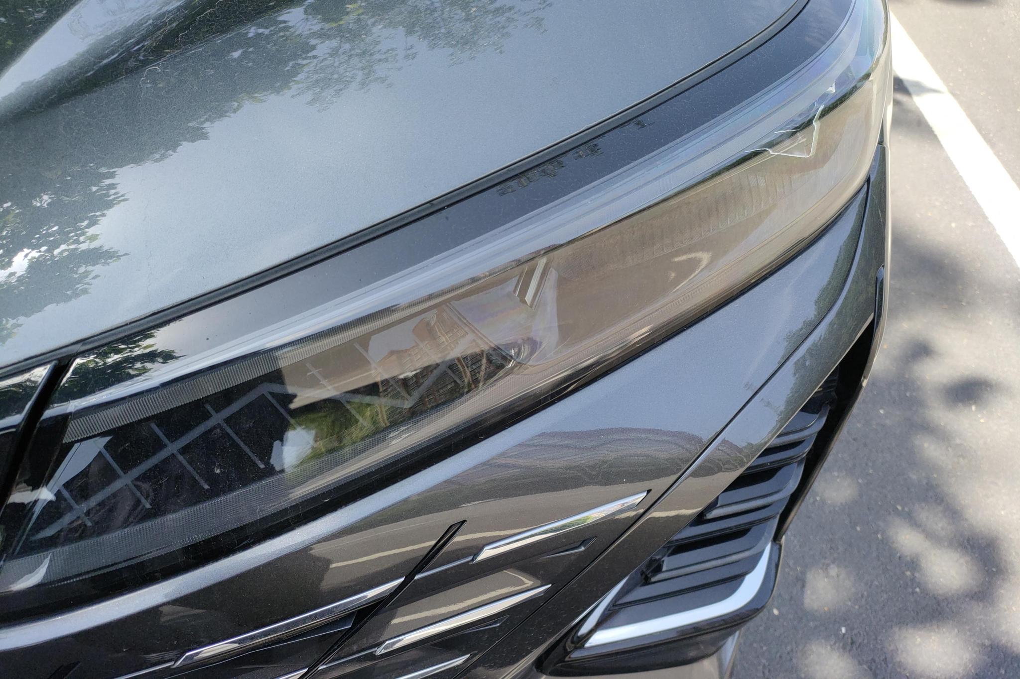 Changan CS75 Plus 2024 Champion 1.5T AT Smart Drive