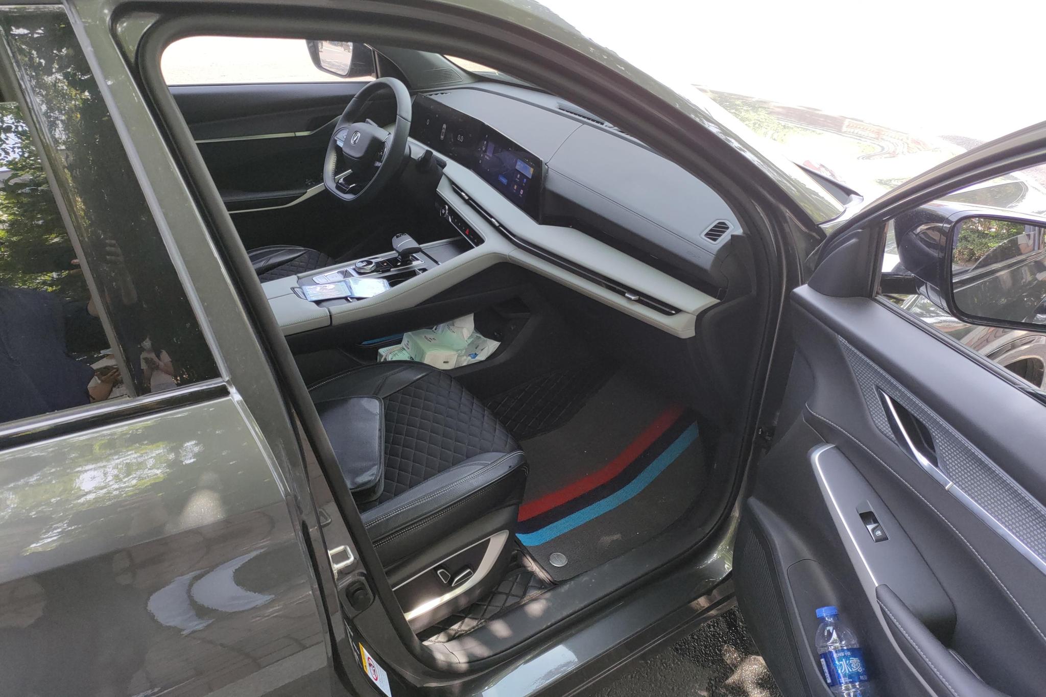 Changan CS75 Plus 2024 Champion 1.5T AT Smart Drive