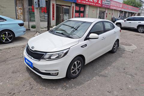 Kia K2