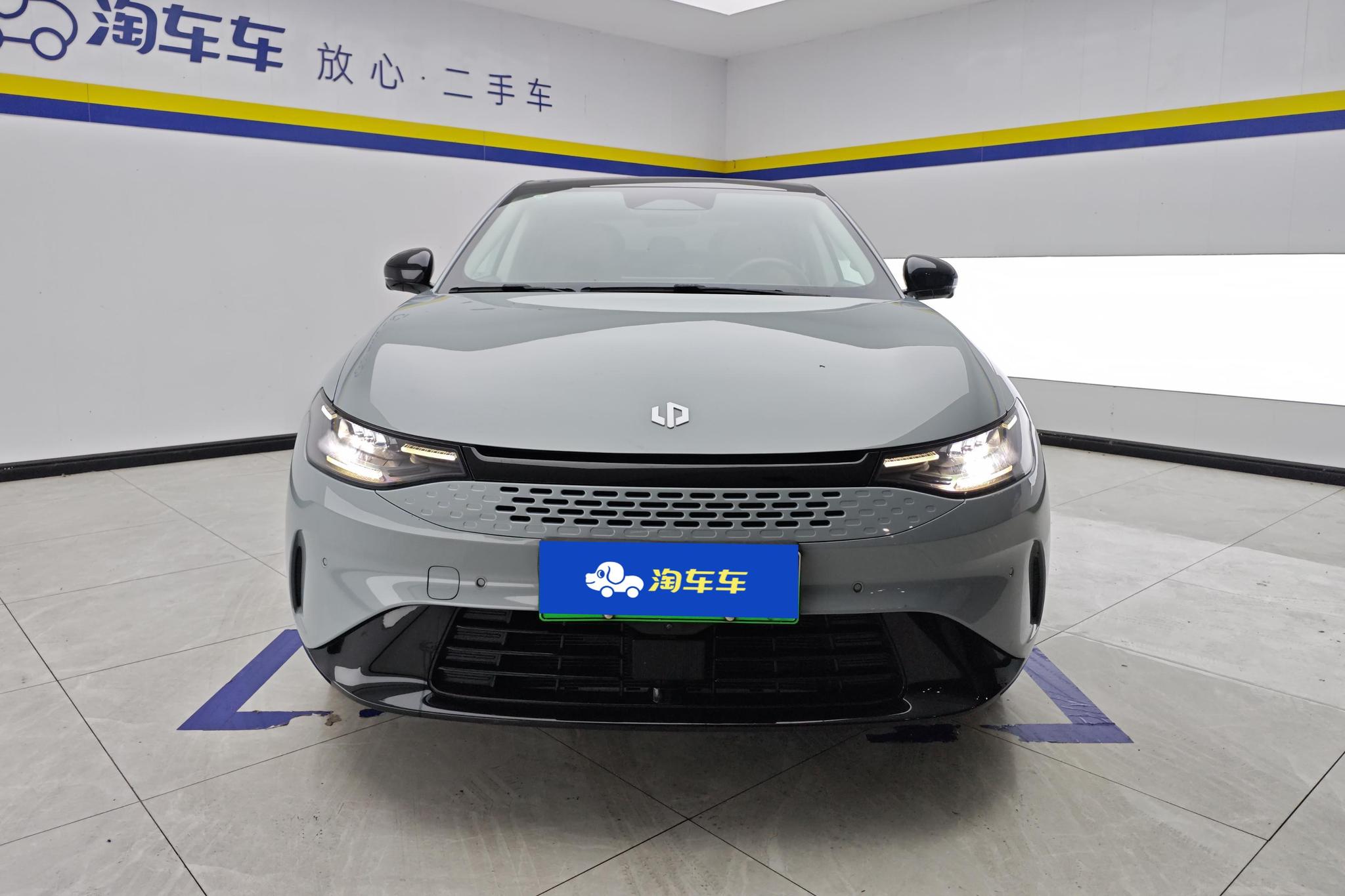Leapmotor C01 2024 316 Premium