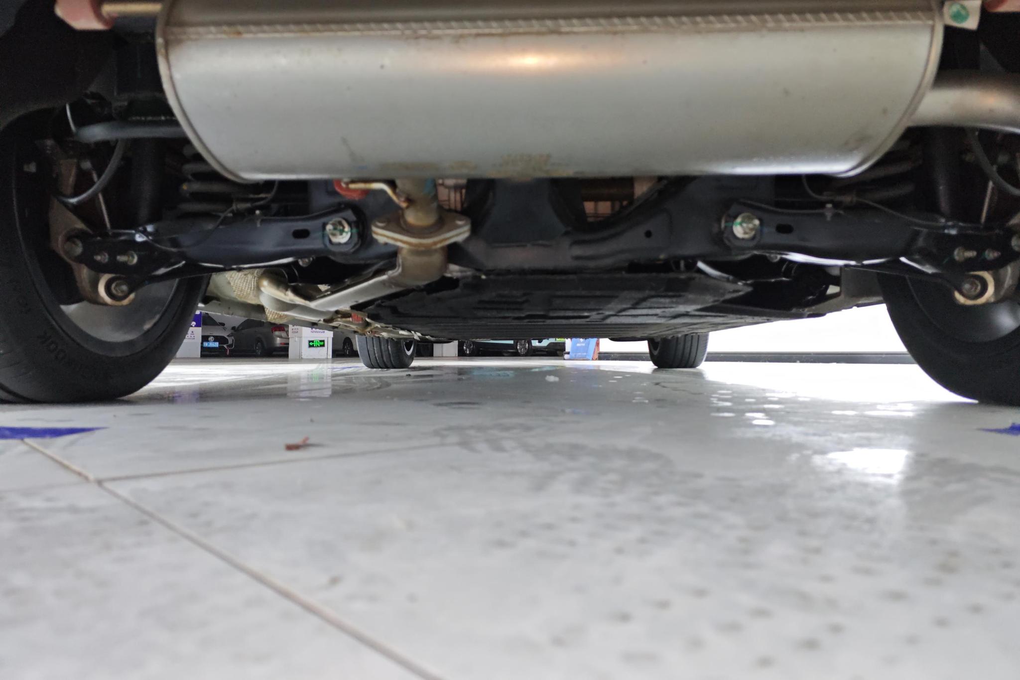 Leapmotor C01 2024 316 Premium