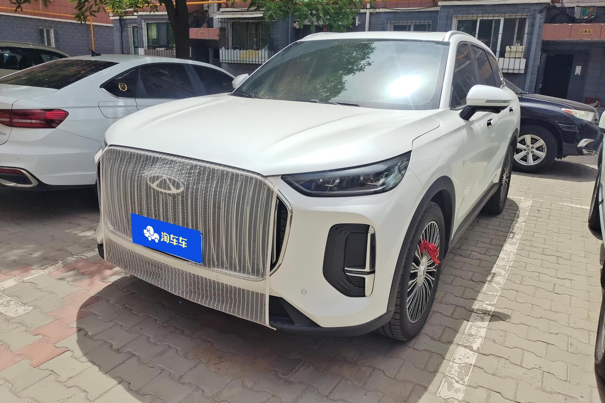 Chery 9