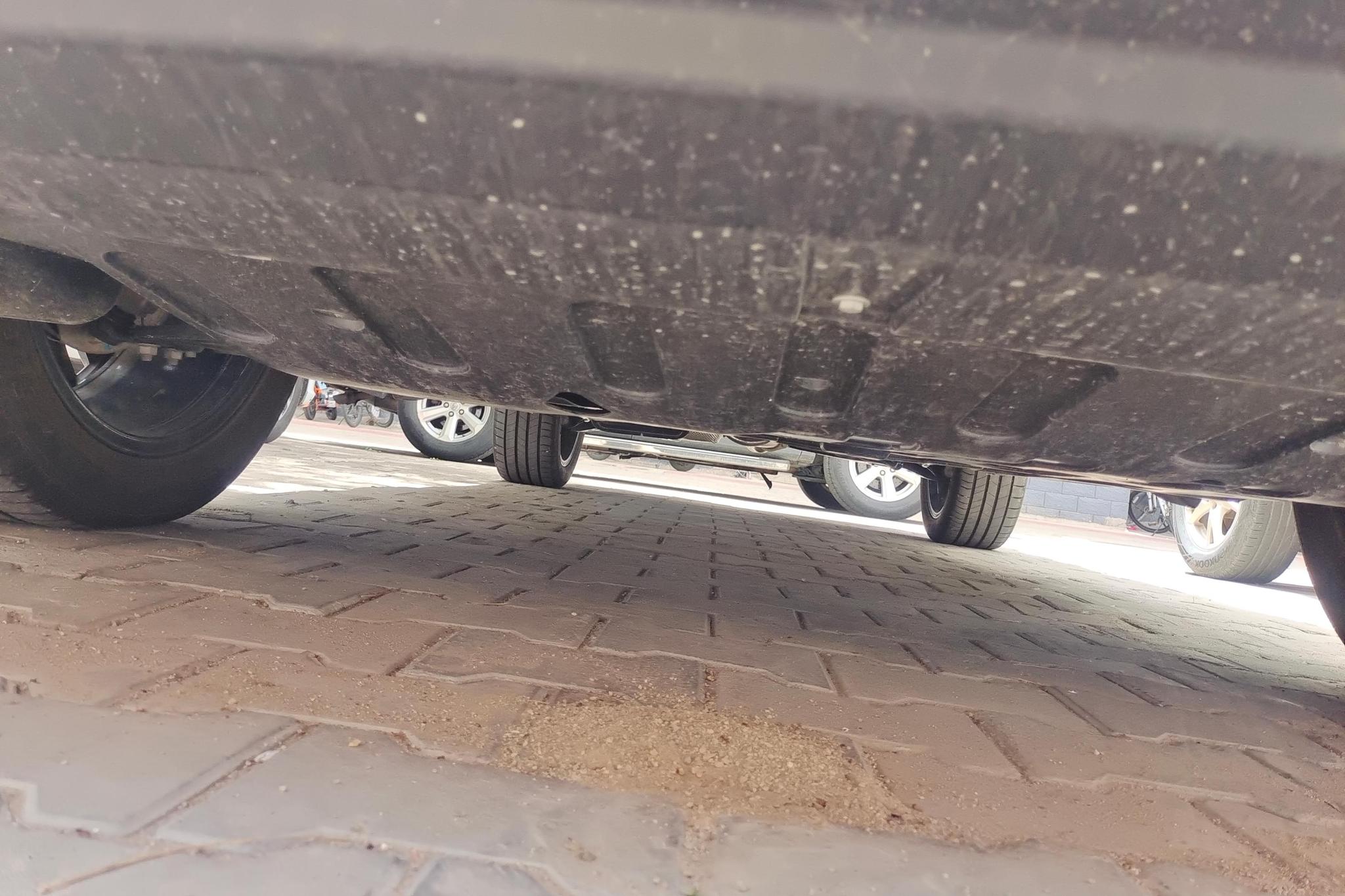 Chery Tiggo 9 9 2026 9X 2.0T AT