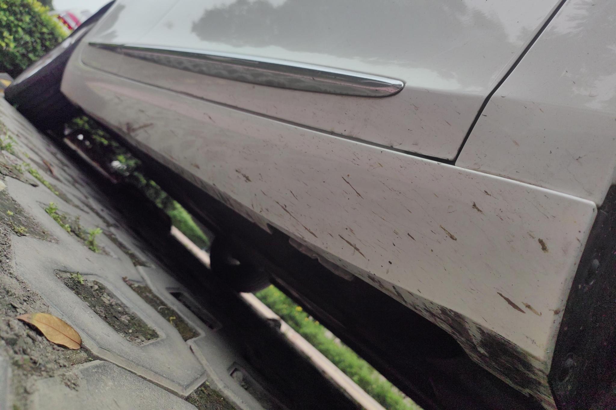Cadillac XTS 2017 28T