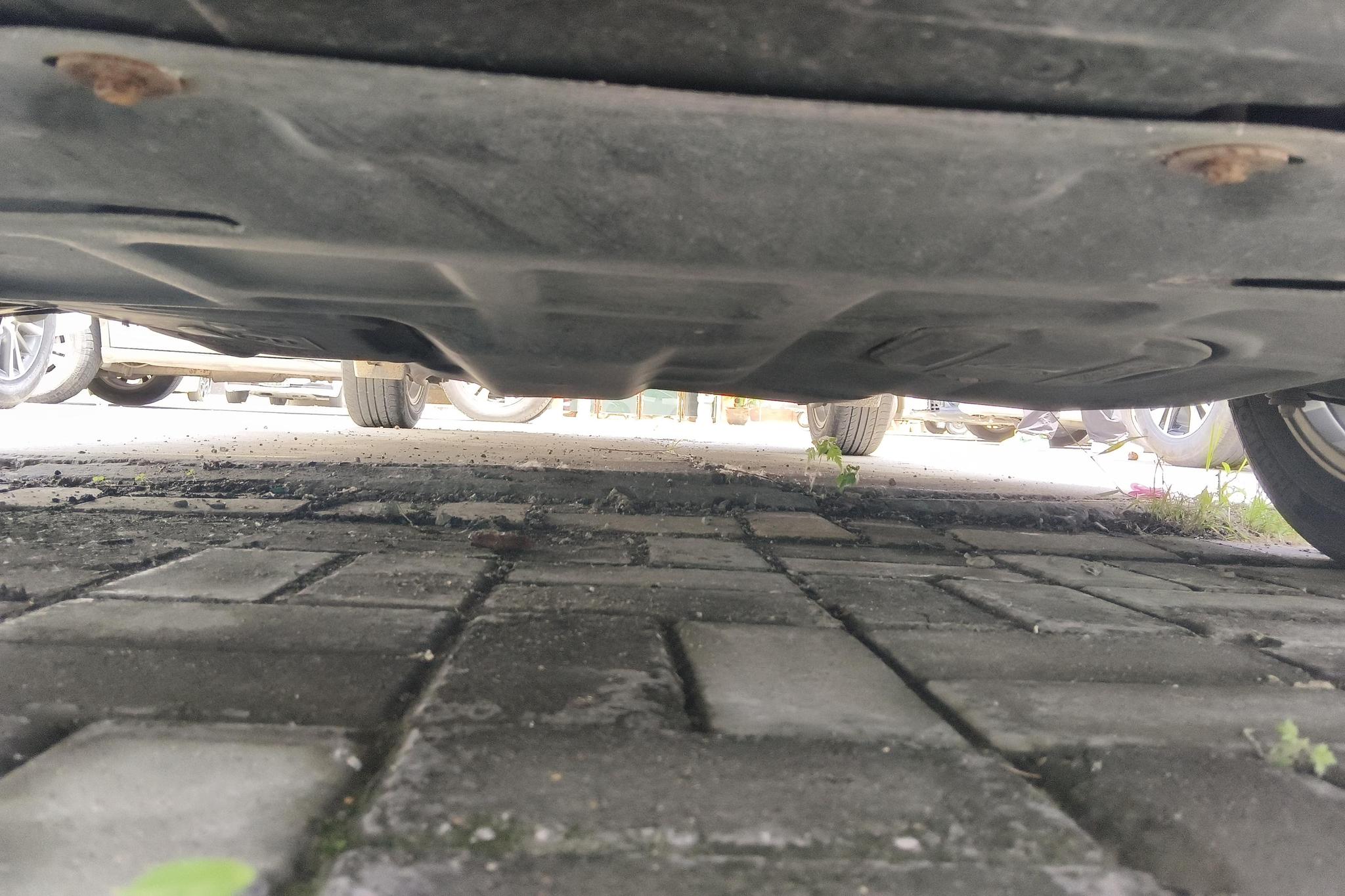 Toyota Yaris L Zhixuan YARIS L 2020 X 1.5L CVT Lead