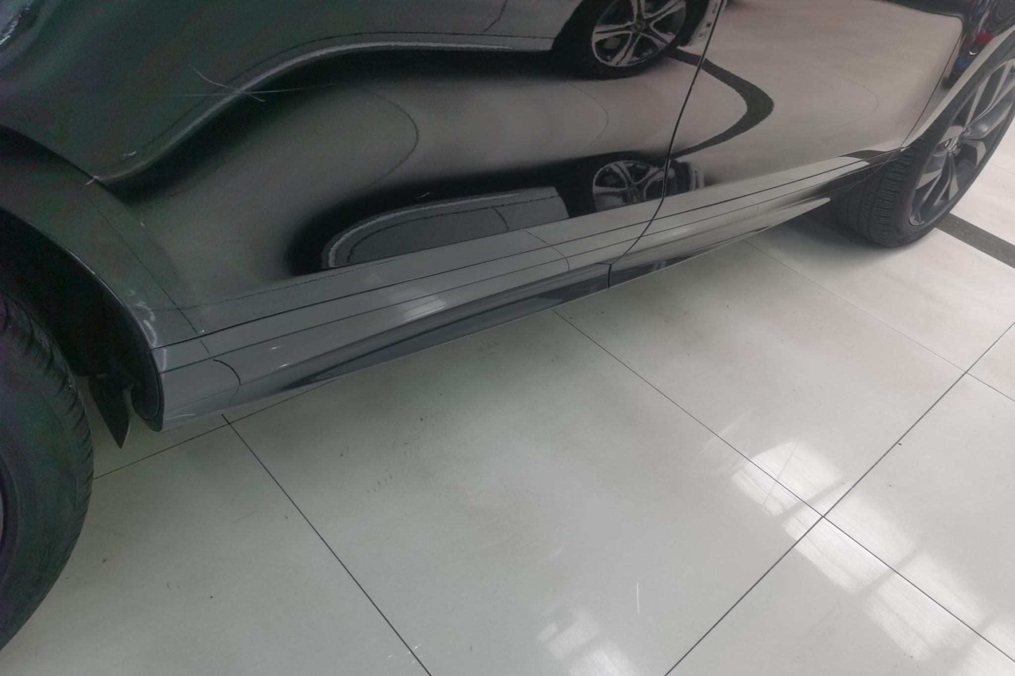 Land Rover Range Rover Evoque 2023 L 249PS