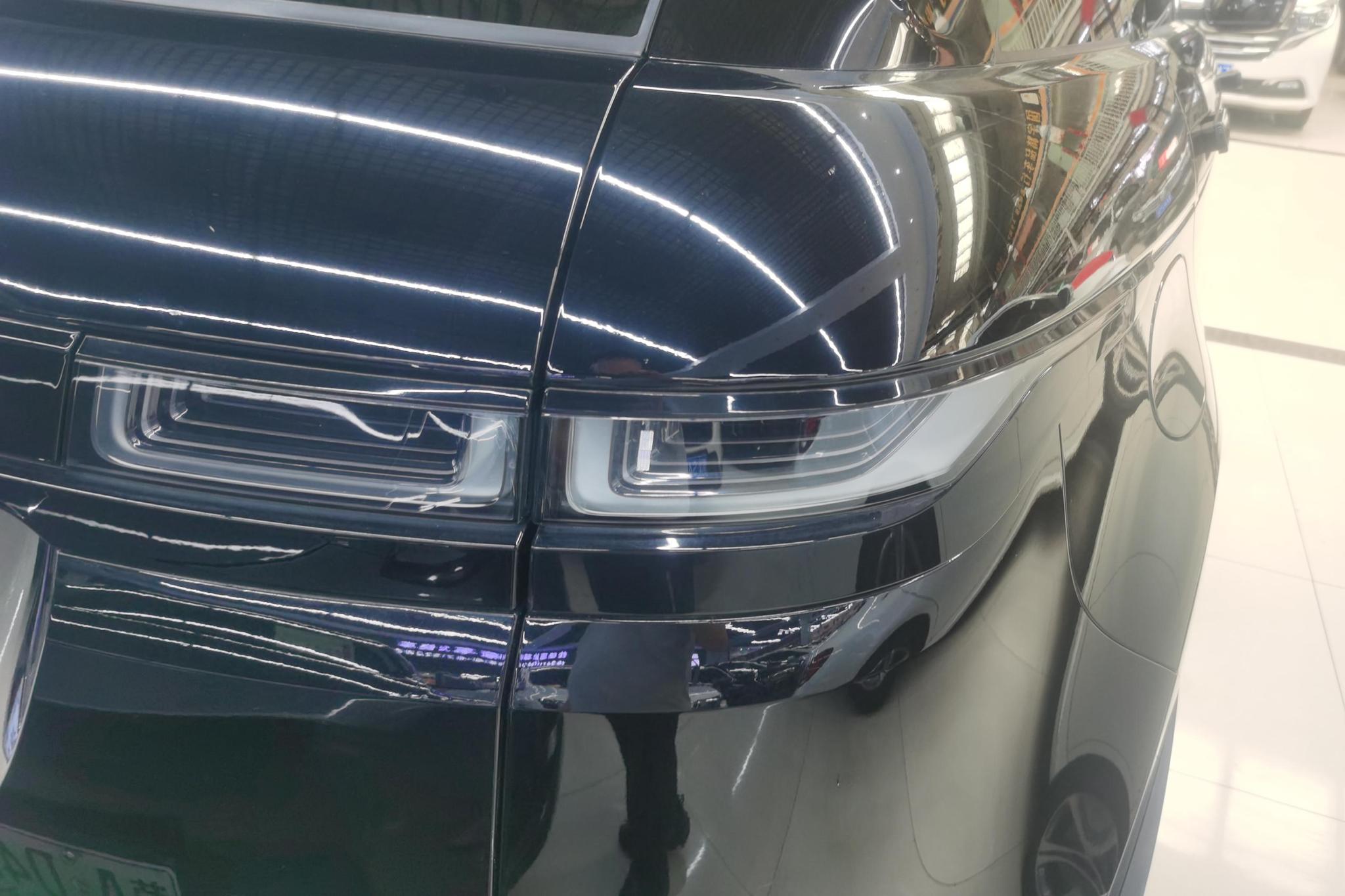 Land Rover Range Rover Evoque 2023 L 249PS