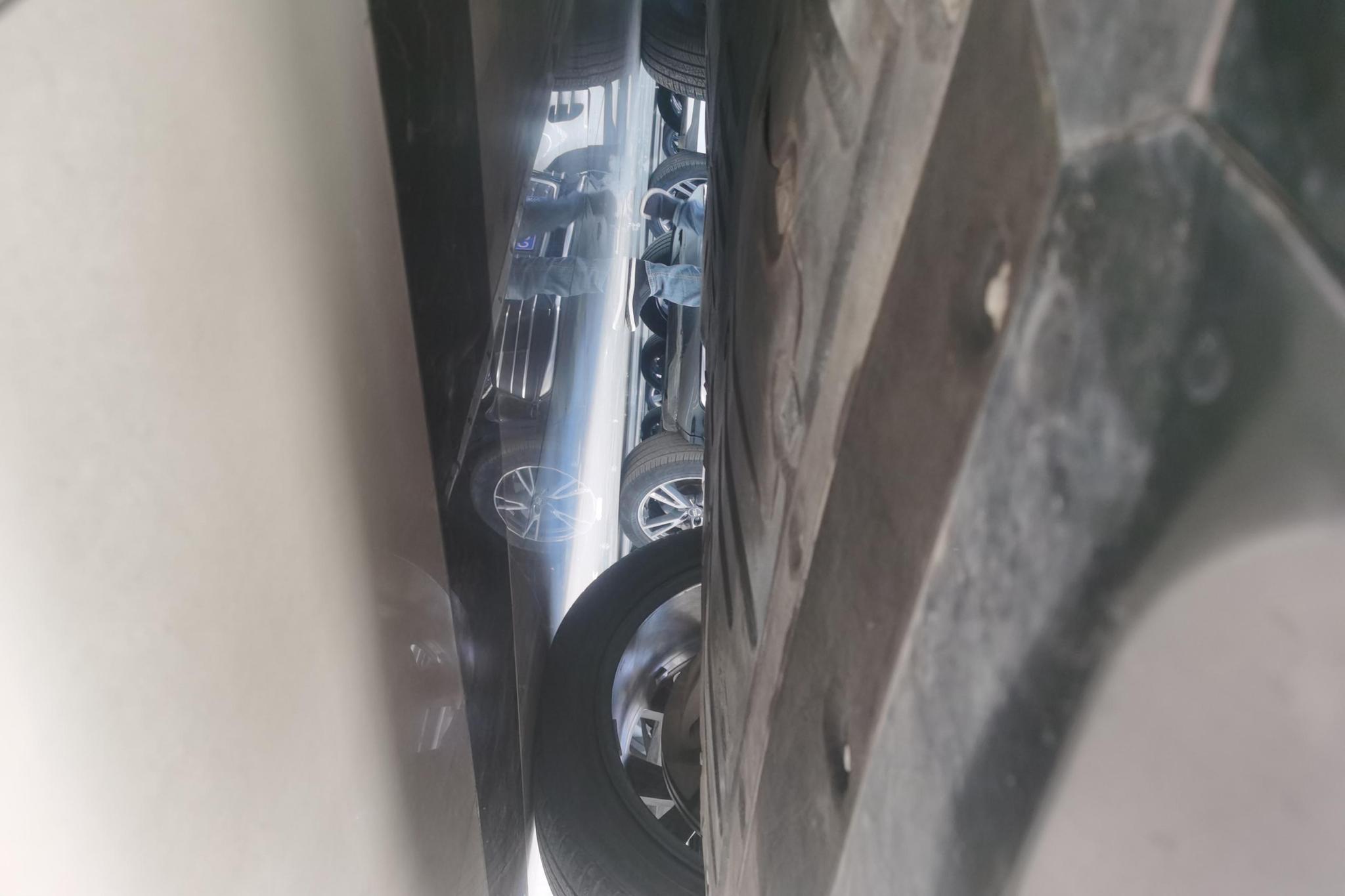 Land Rover Range Rover Evoque 2023 L 249PS