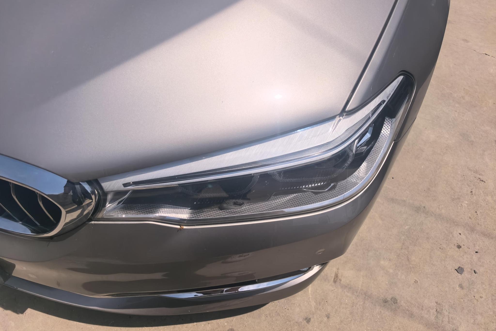 BMW 5 серииPHEV 5 PHEV 2020 530Le Luxury