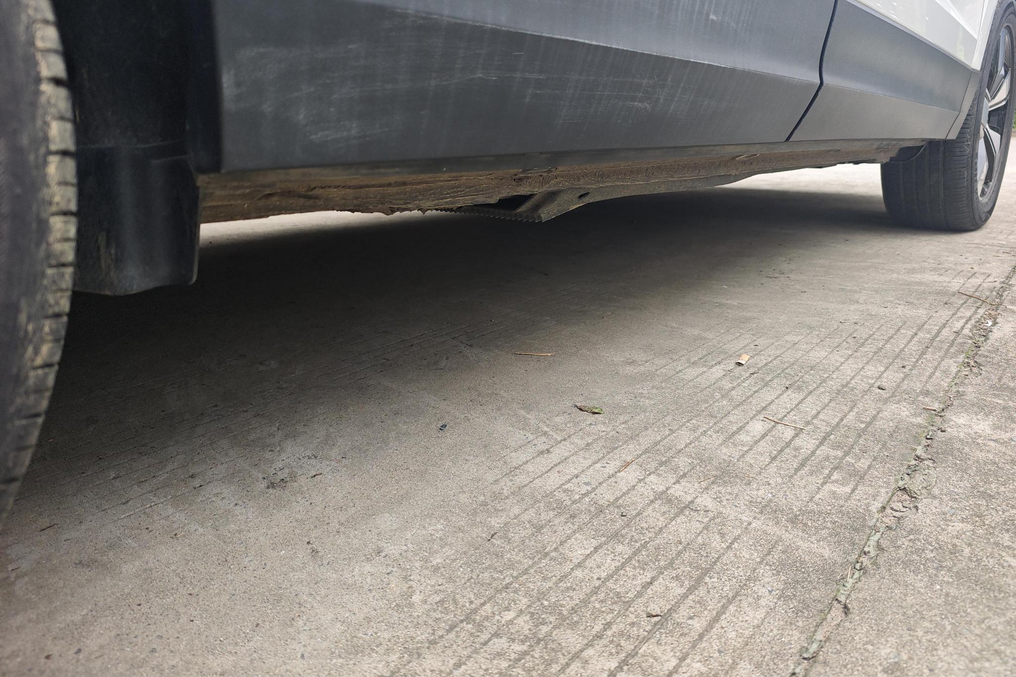 Volkswagen Tharu 2021 280TSI Comfort