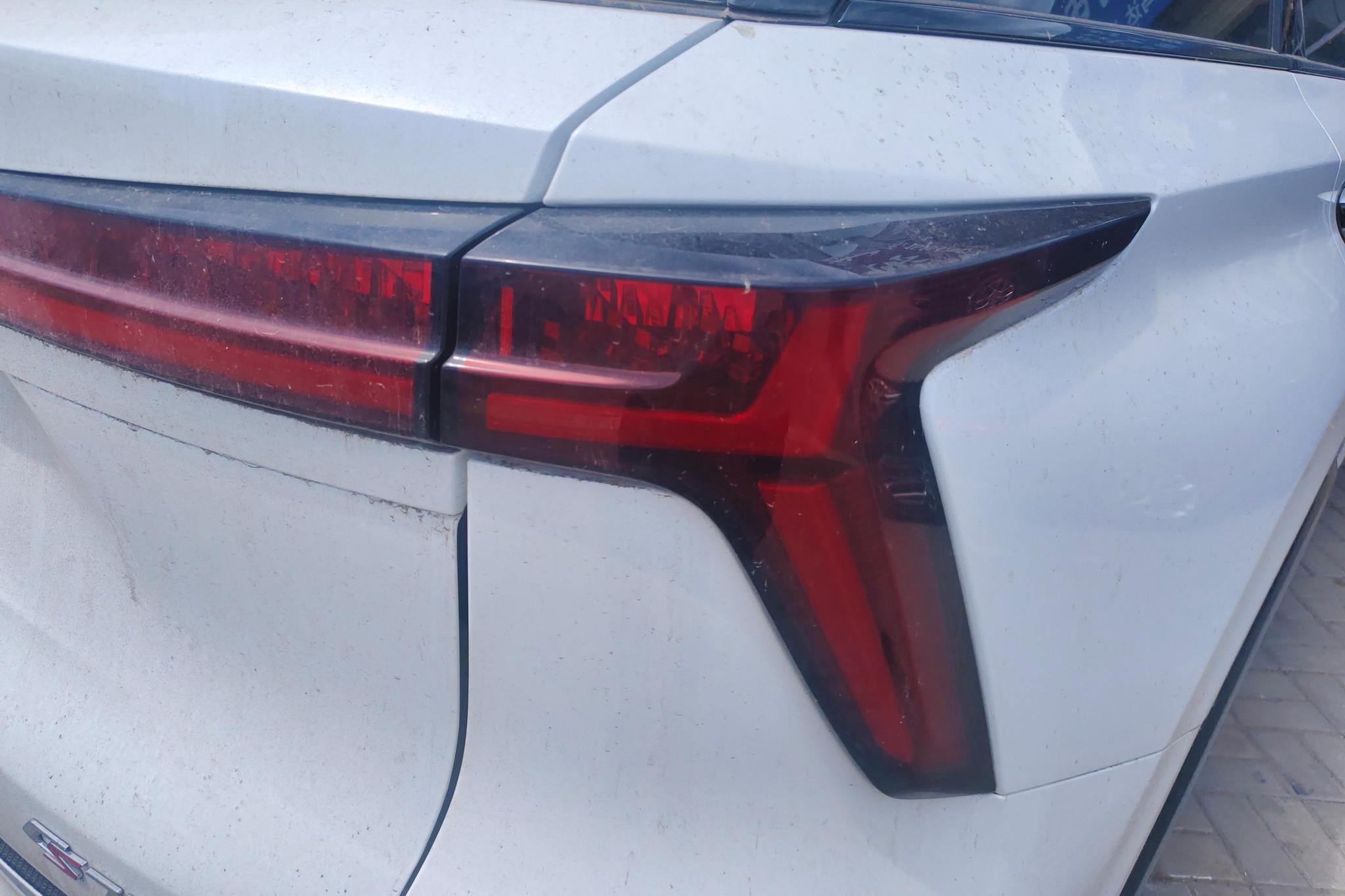Changan CS75 Plus 2024 Champion 1.5T AT Smart Drive