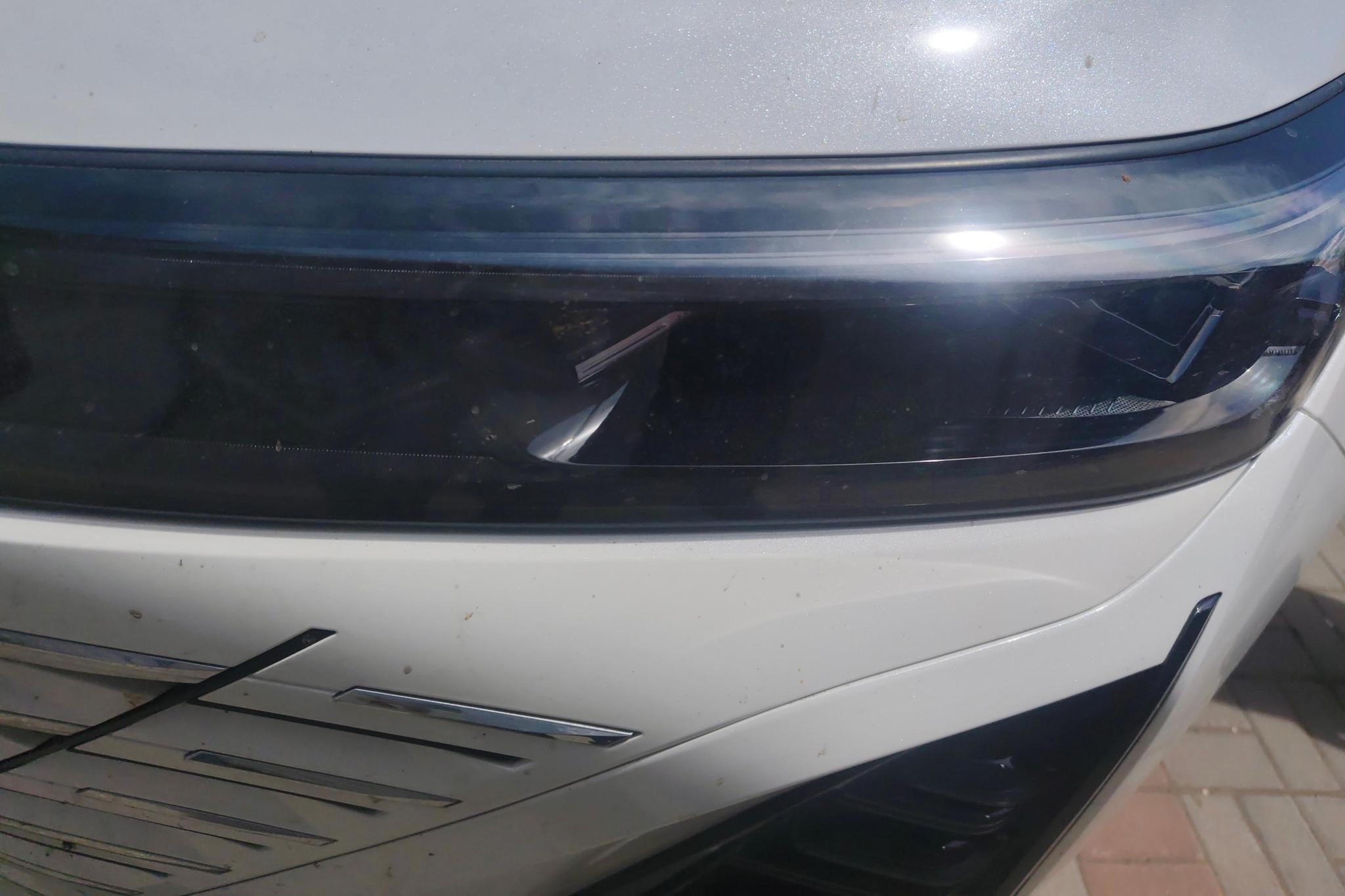 Changan CS75 Plus 2024 Champion 1.5T AT Smart Drive