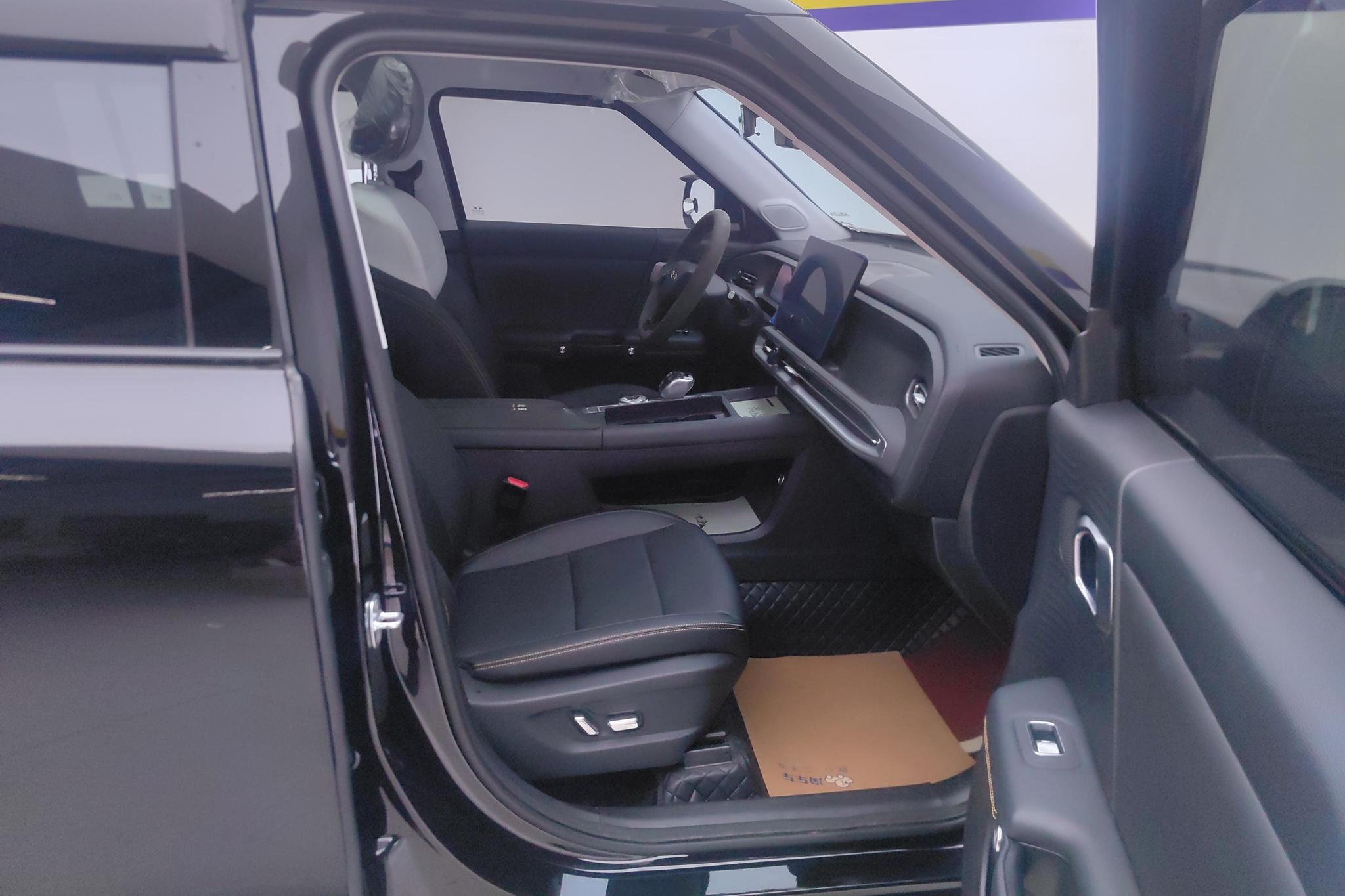 BAIC BJ30 2024 1.5T DCT Pro