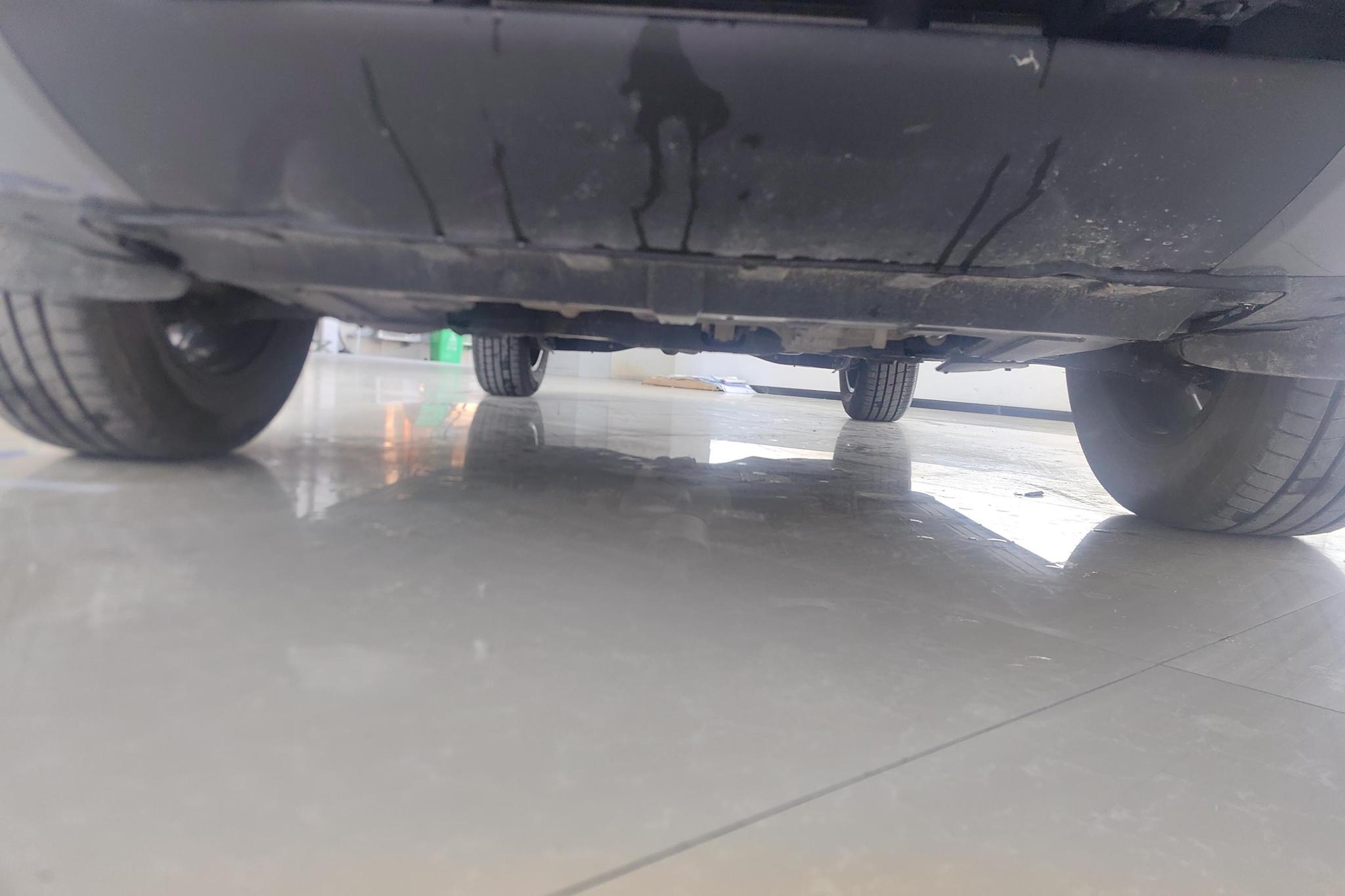 BAIC BJ30 2024 1.5T DCT Pro