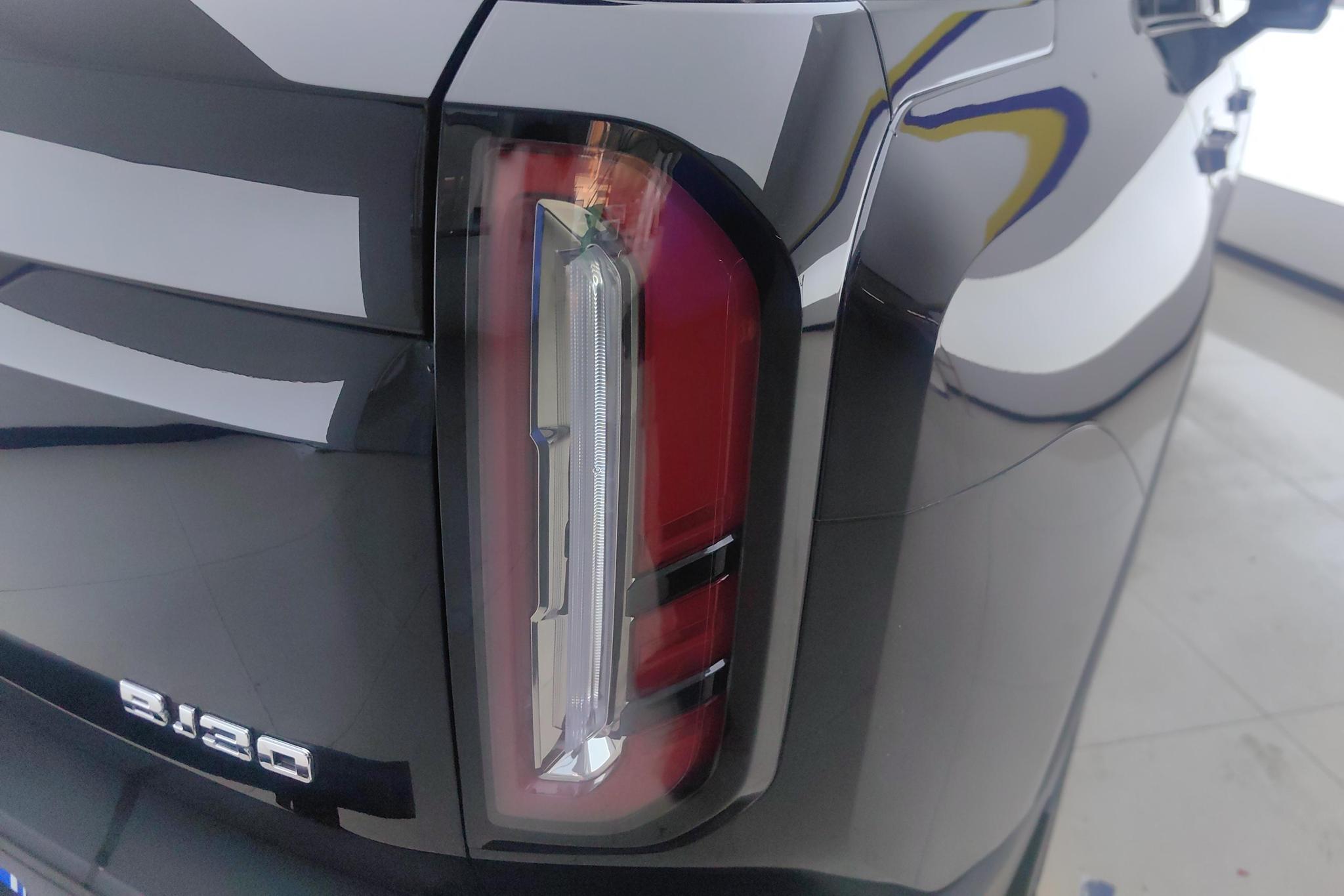 BAIC BJ30 2024 1.5T DCT Pro
