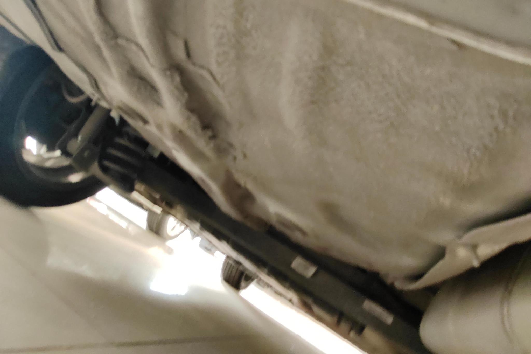 Kia K3 2021 1.5L IVT Fashion
