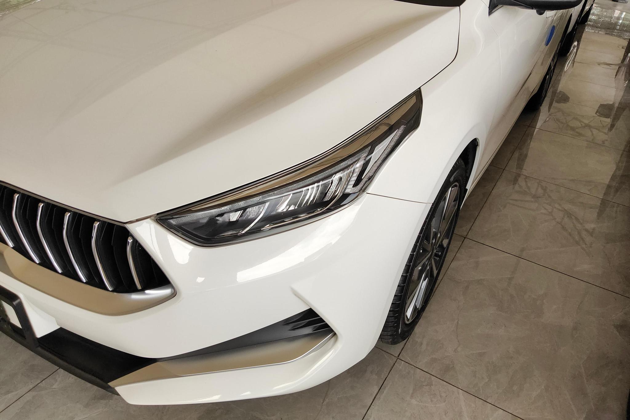 Kia K3 2021 1.5L IVT Fashion