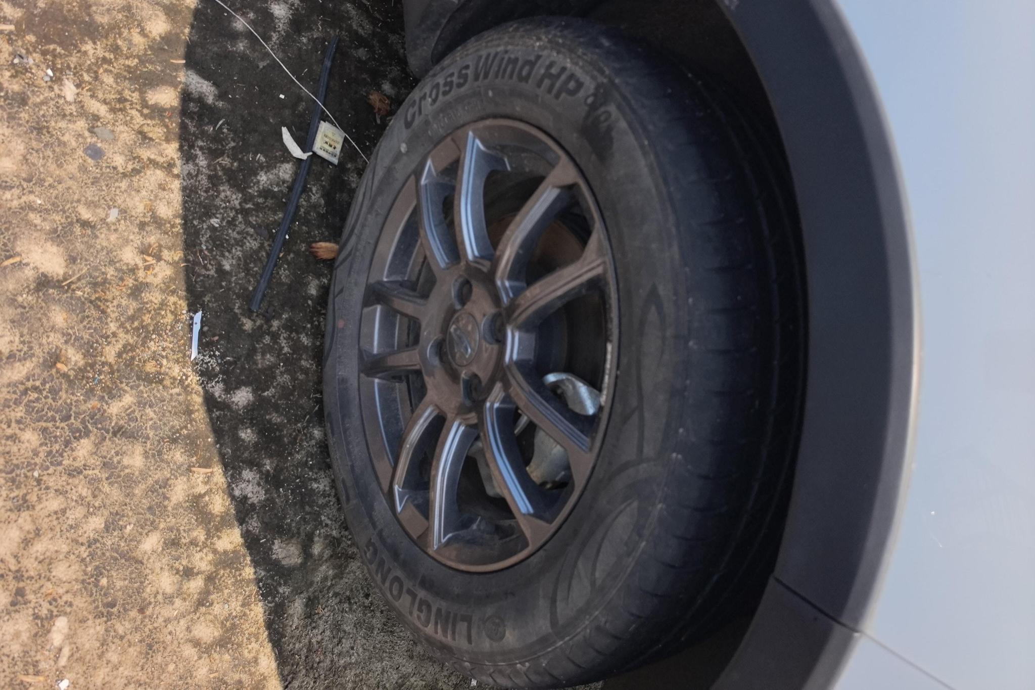 Geely Vision X3 X3 2021 PRO 1.5L CVT Luxury