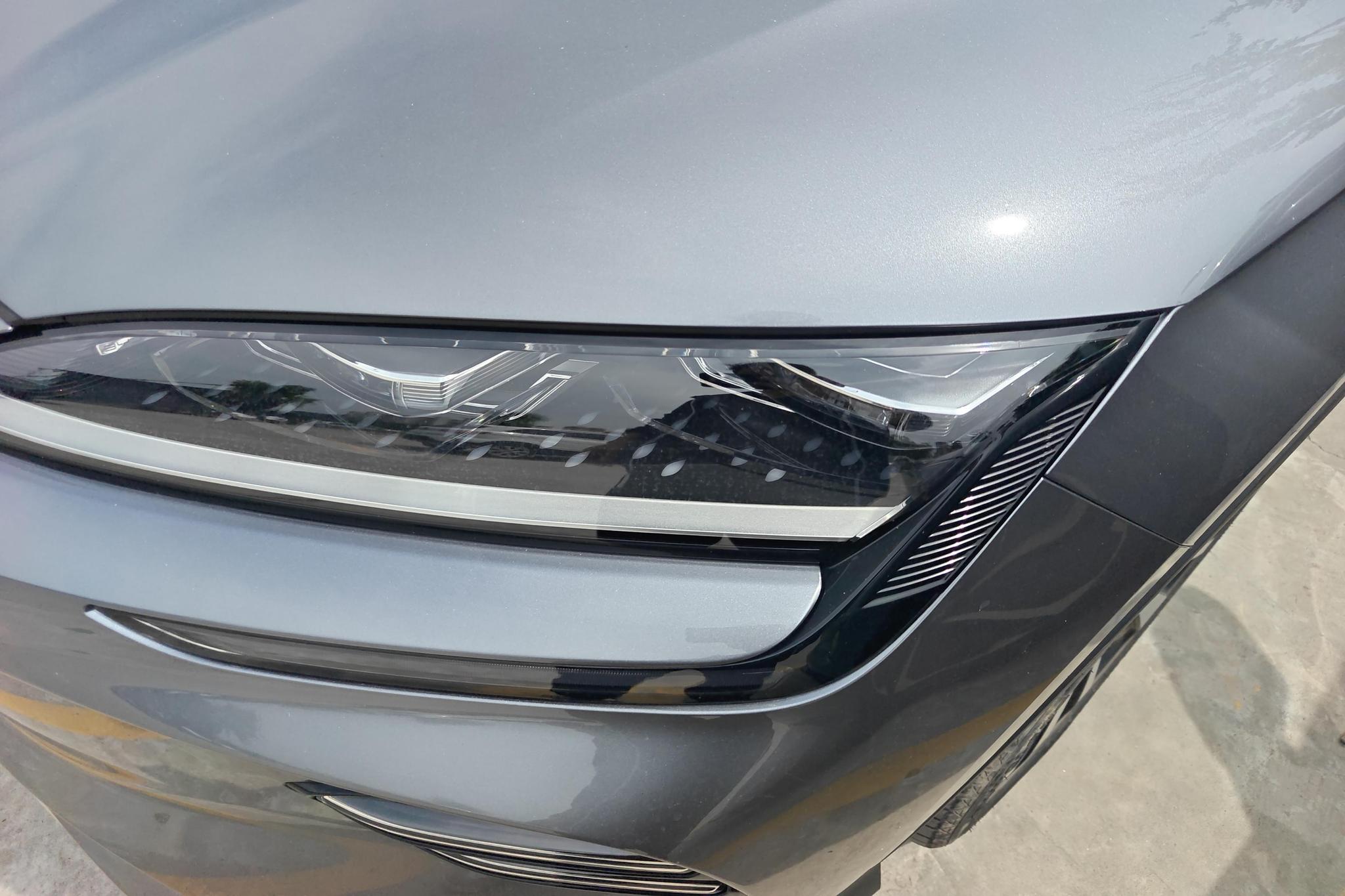 BYD Song Plus EV PLUS EV 2023 Champion 520KM Luxury