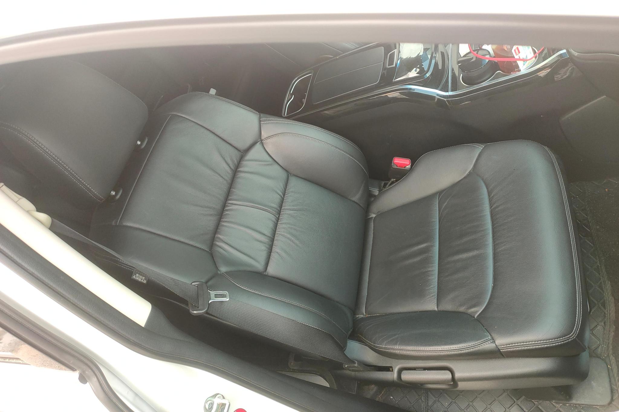 Honda Elysion 2016 2.4L