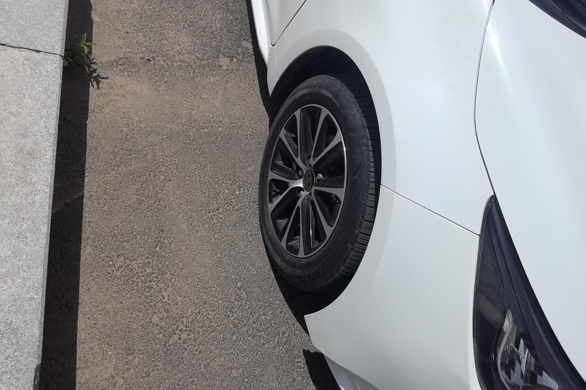 Toyota Corolla Levin 2023 TNGA 1.5L