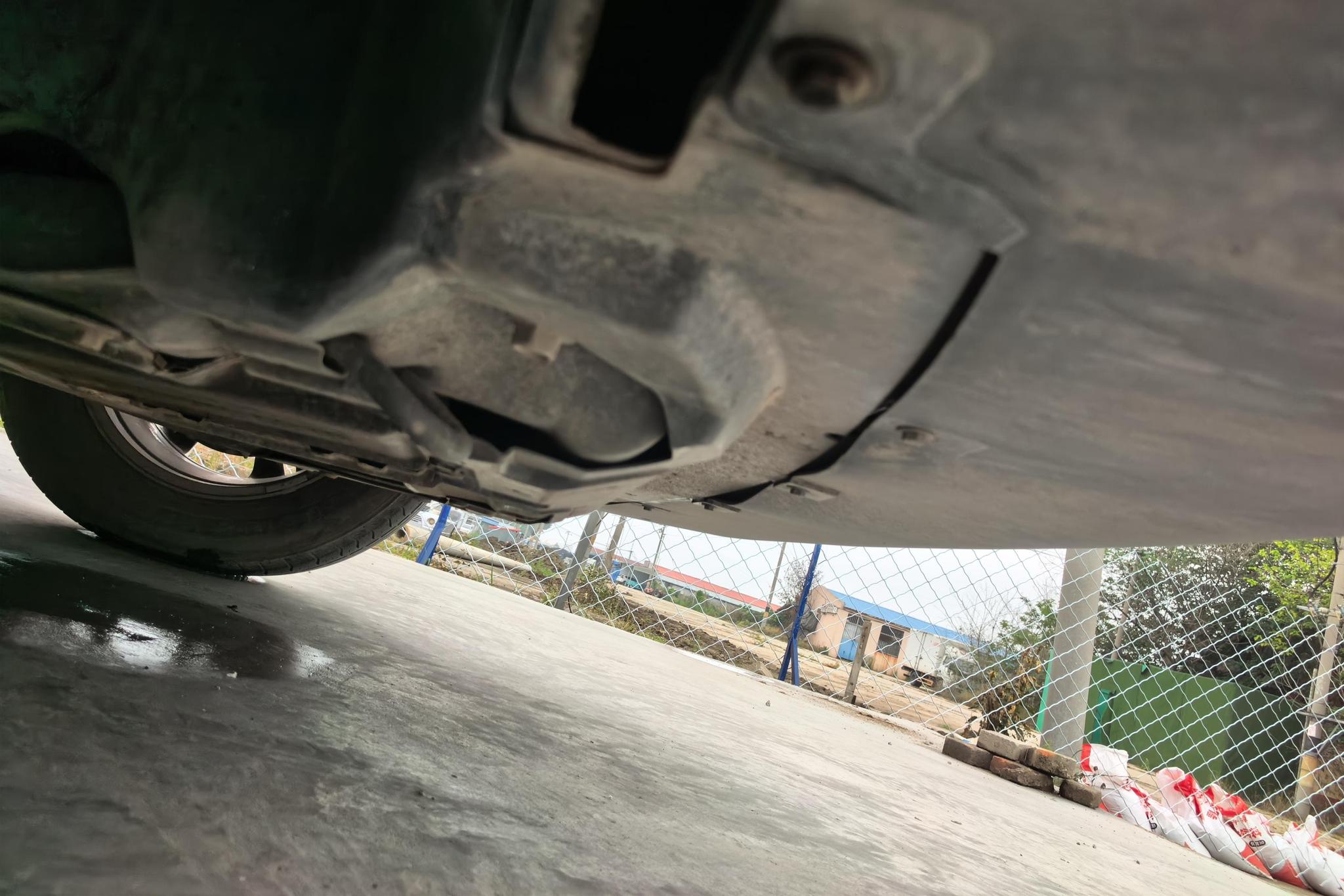Haval M6 2021 PLUS 1.5T MT Elite