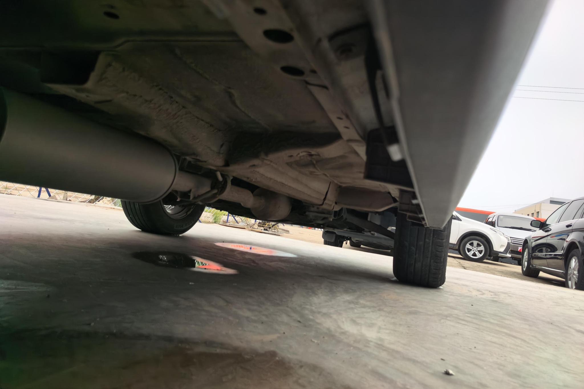 Haval M6 2021 PLUS 1.5T MT Elite
