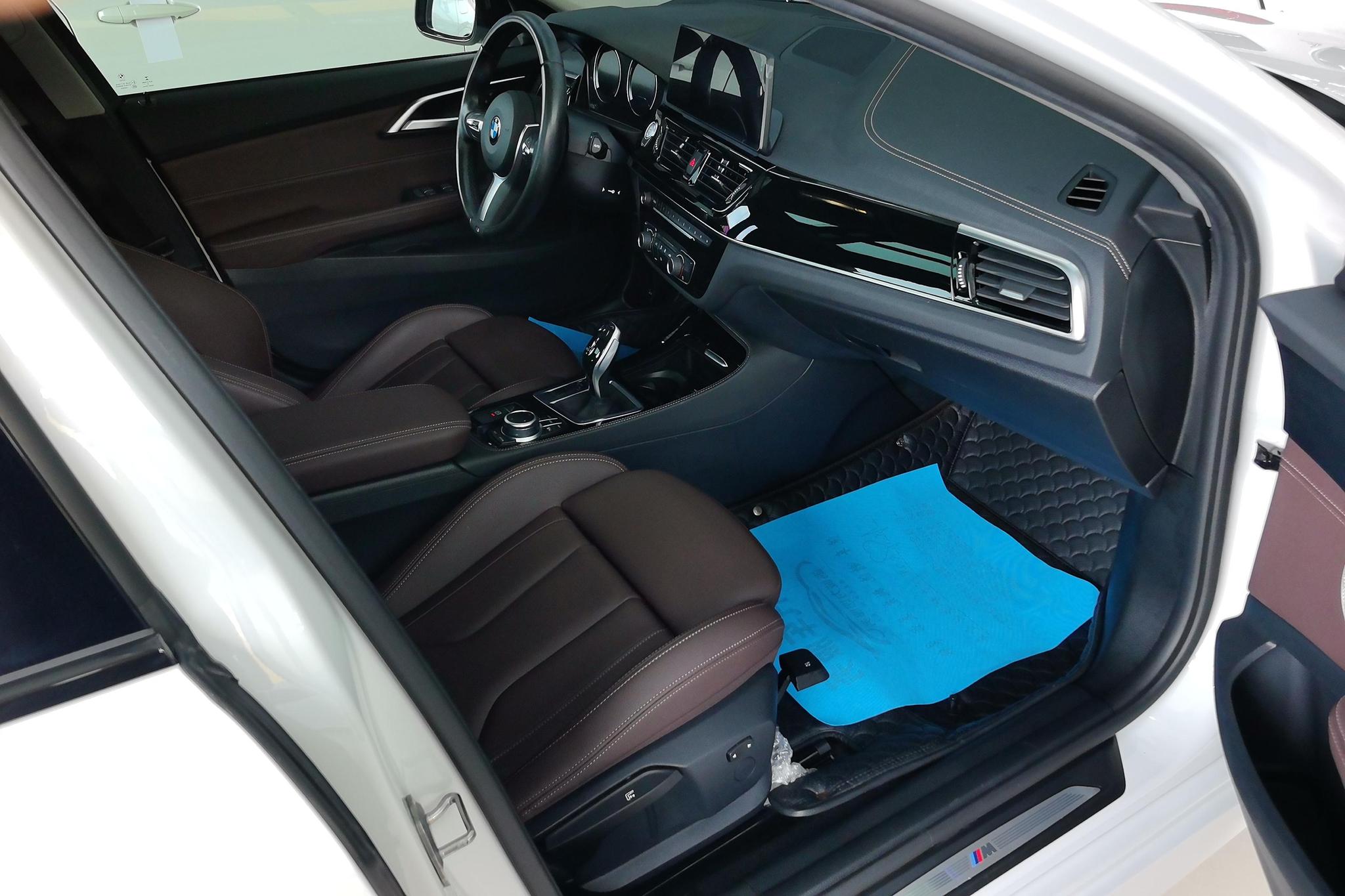 BMW 1 Series 1 2021 125i M Sport