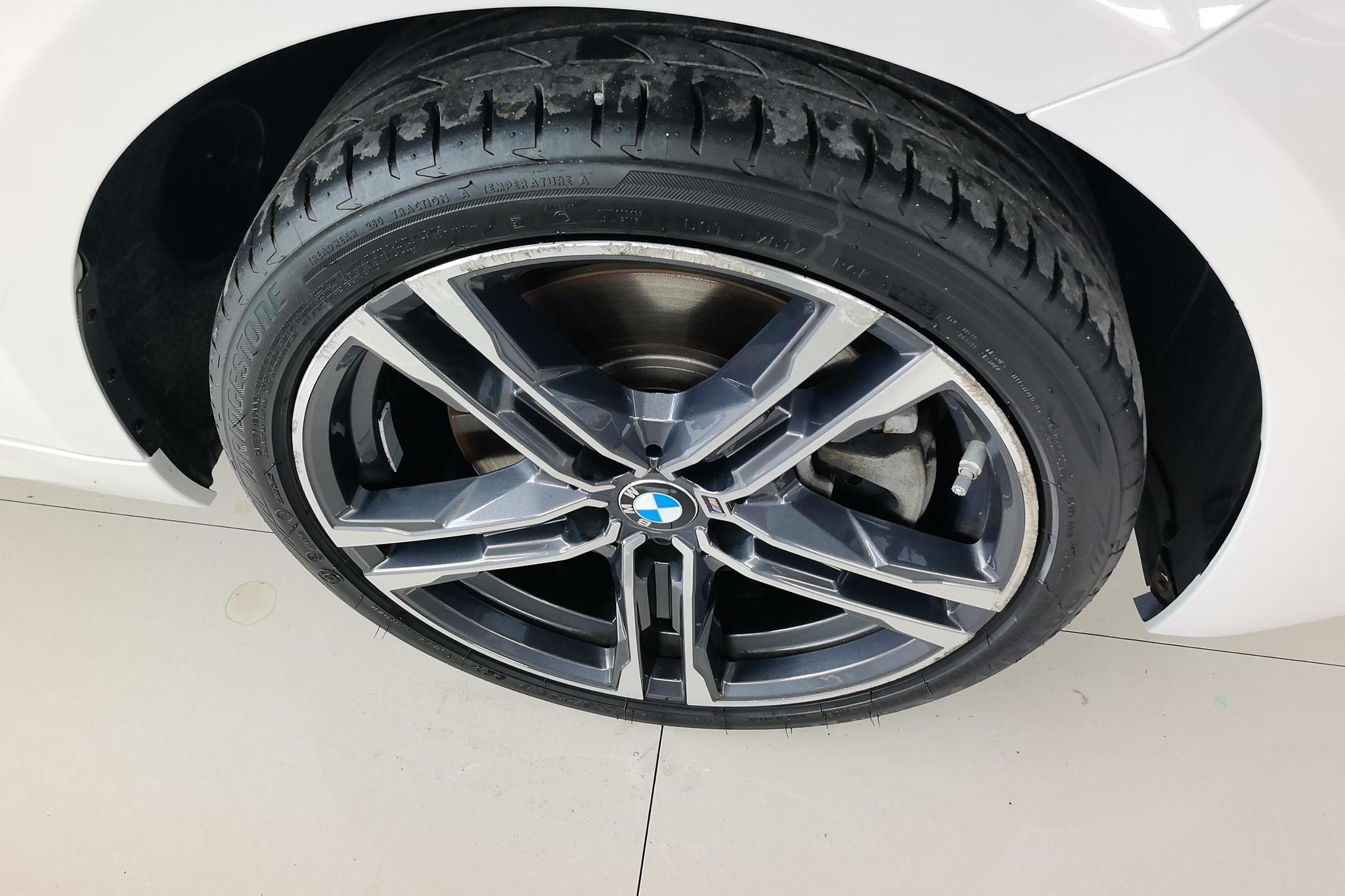 BMW 1 Series 1 2021 125i M Sport