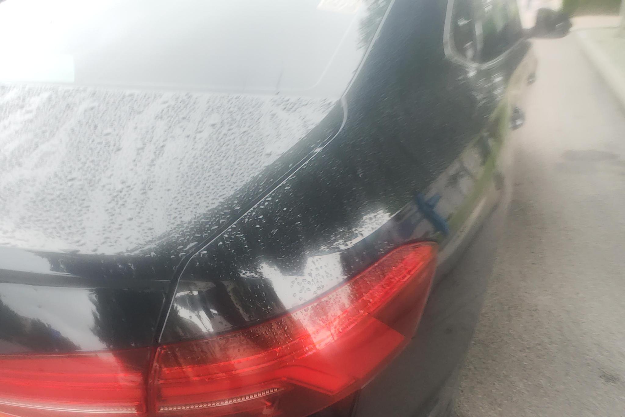 Volkswagen Passat 2019 280TSI VI