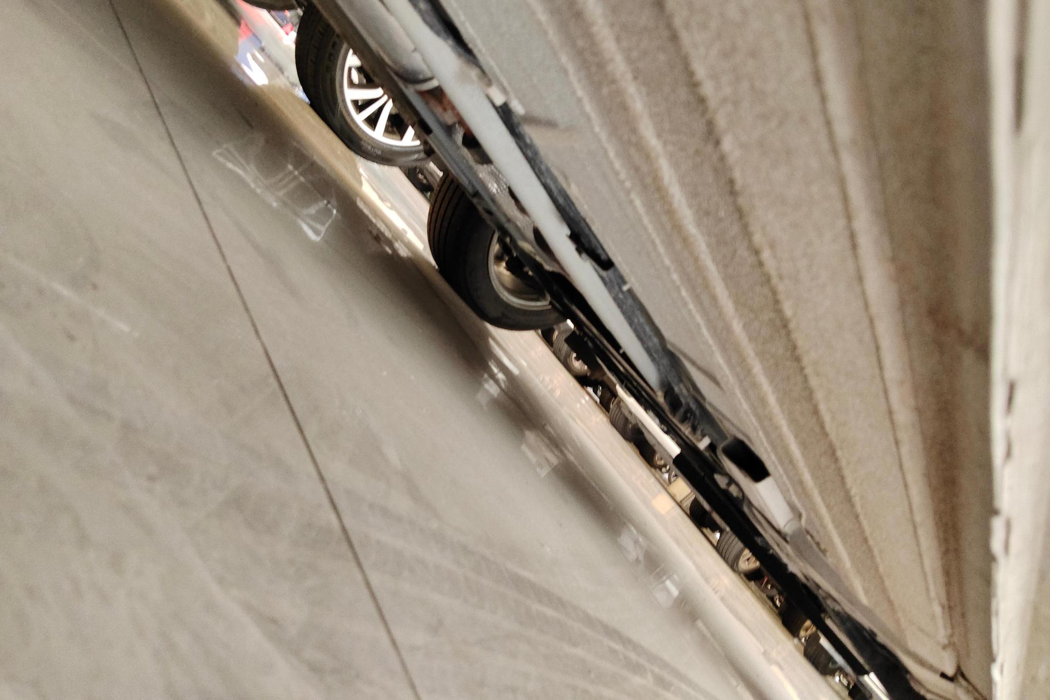 Nissan Sylphy 2024 1.6L XL CVT Luxury