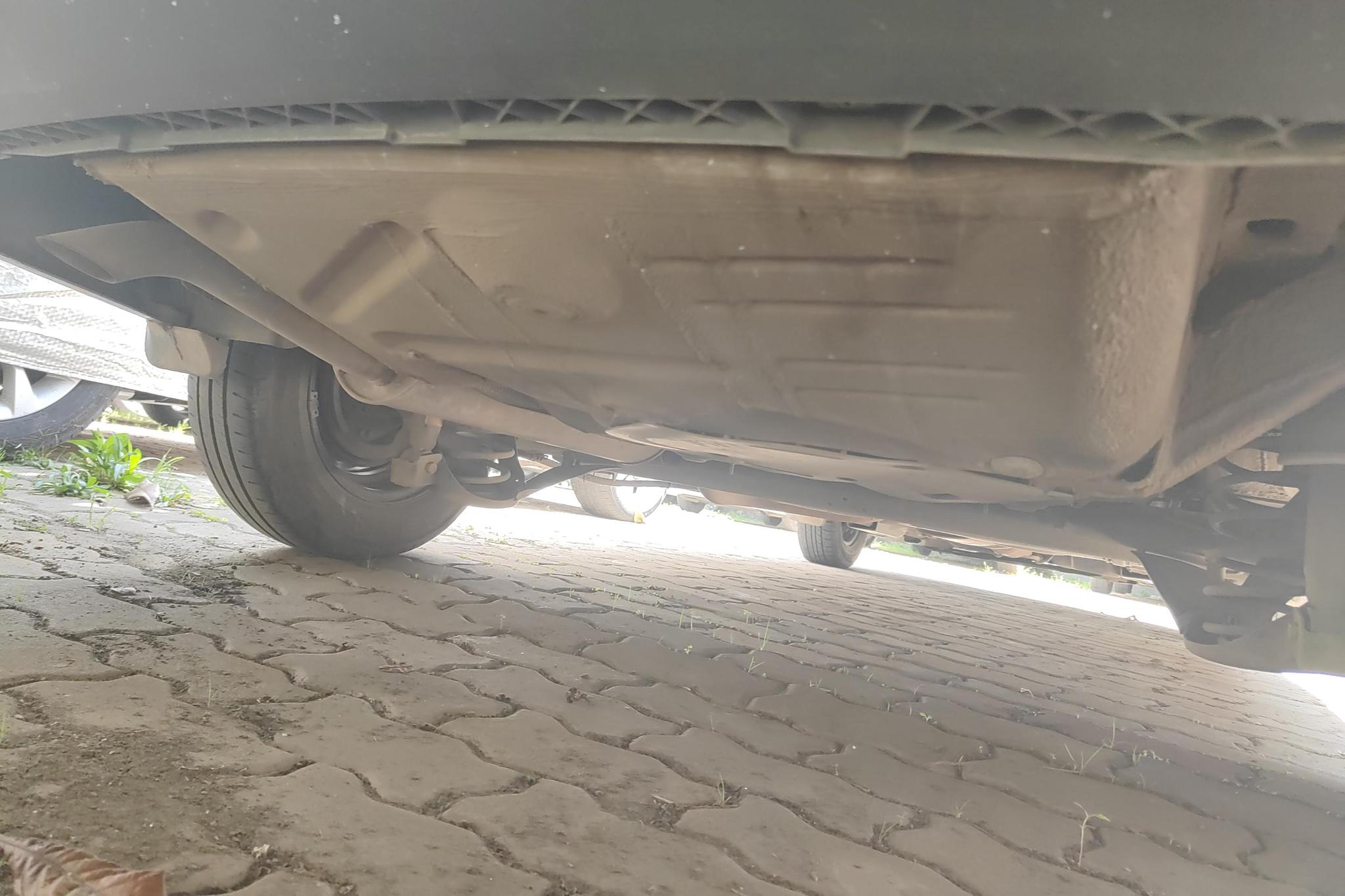 Volkswagen Santana 2019 1.5L MT V