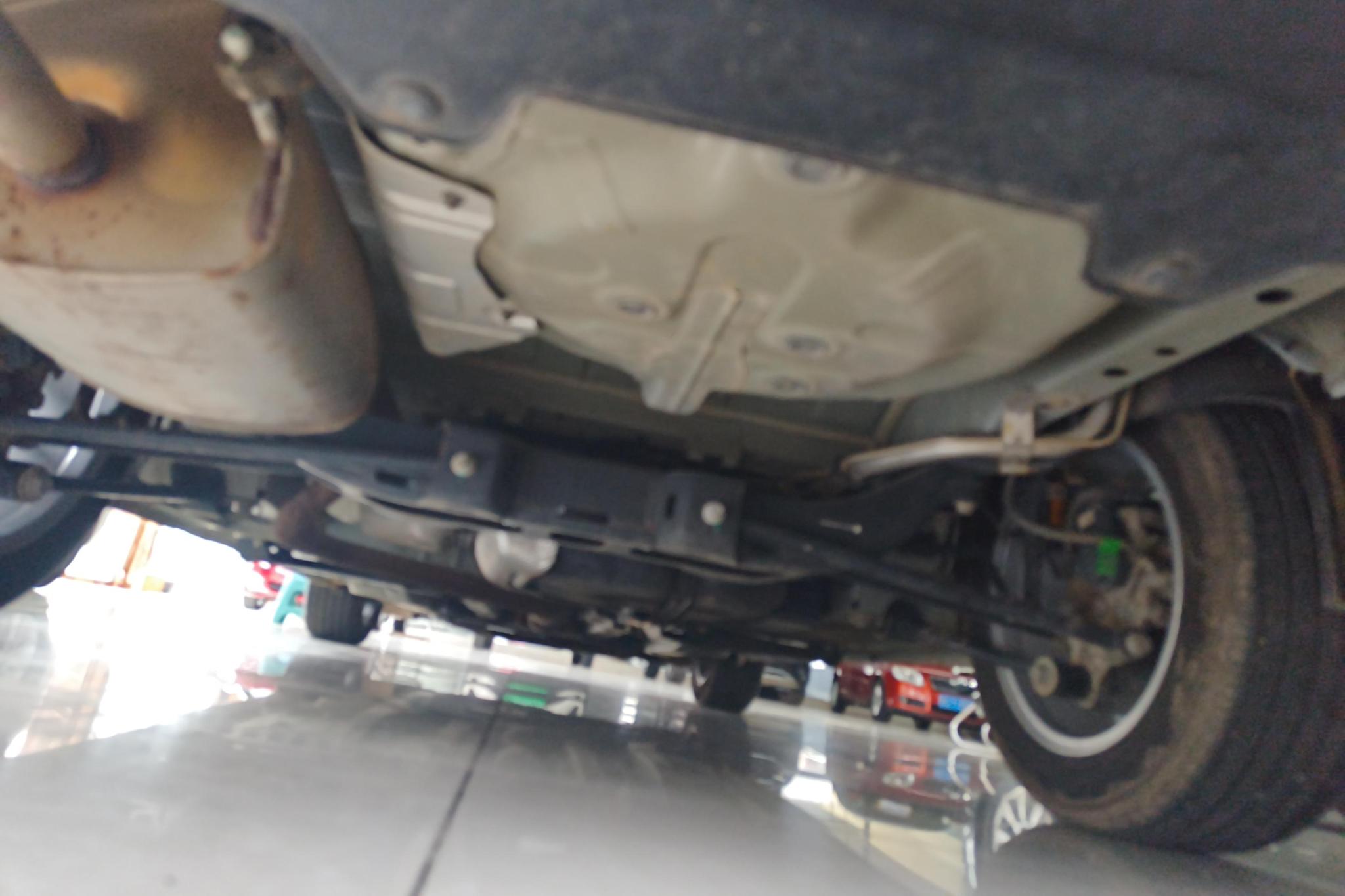 Chevrolet Monza 2024 1.5L DCT