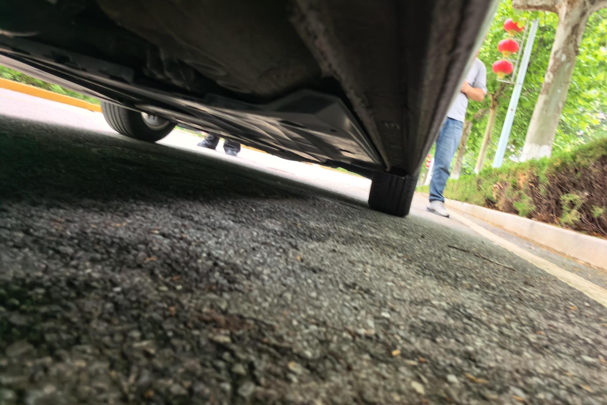 Volkswagen Bora 2020 1.5L AT Comfort