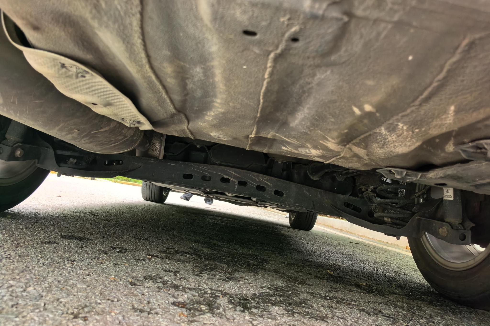 Volkswagen Bora 2020 1.5L AT Comfort