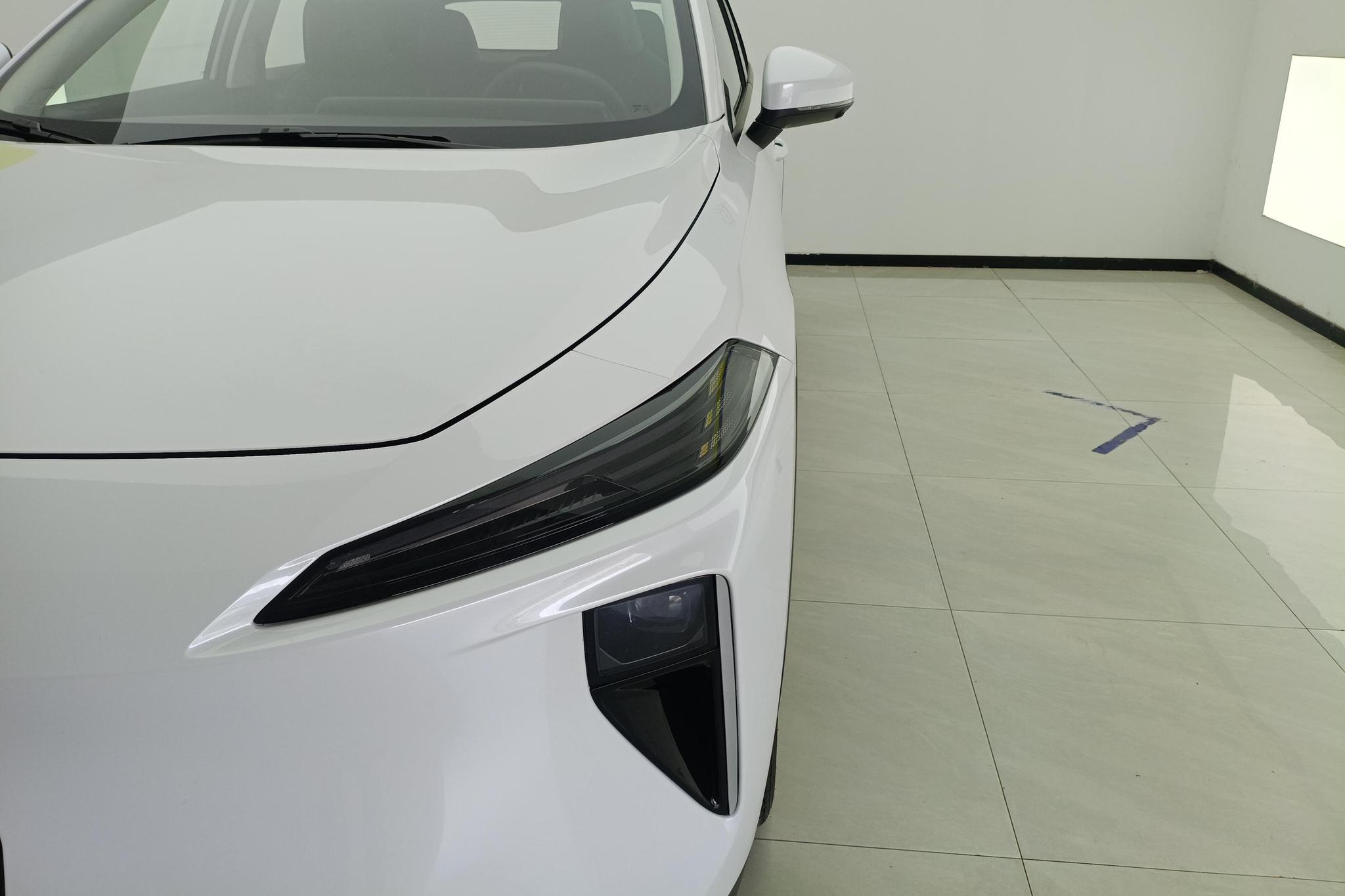 Venucia V DD-i 2025 150km