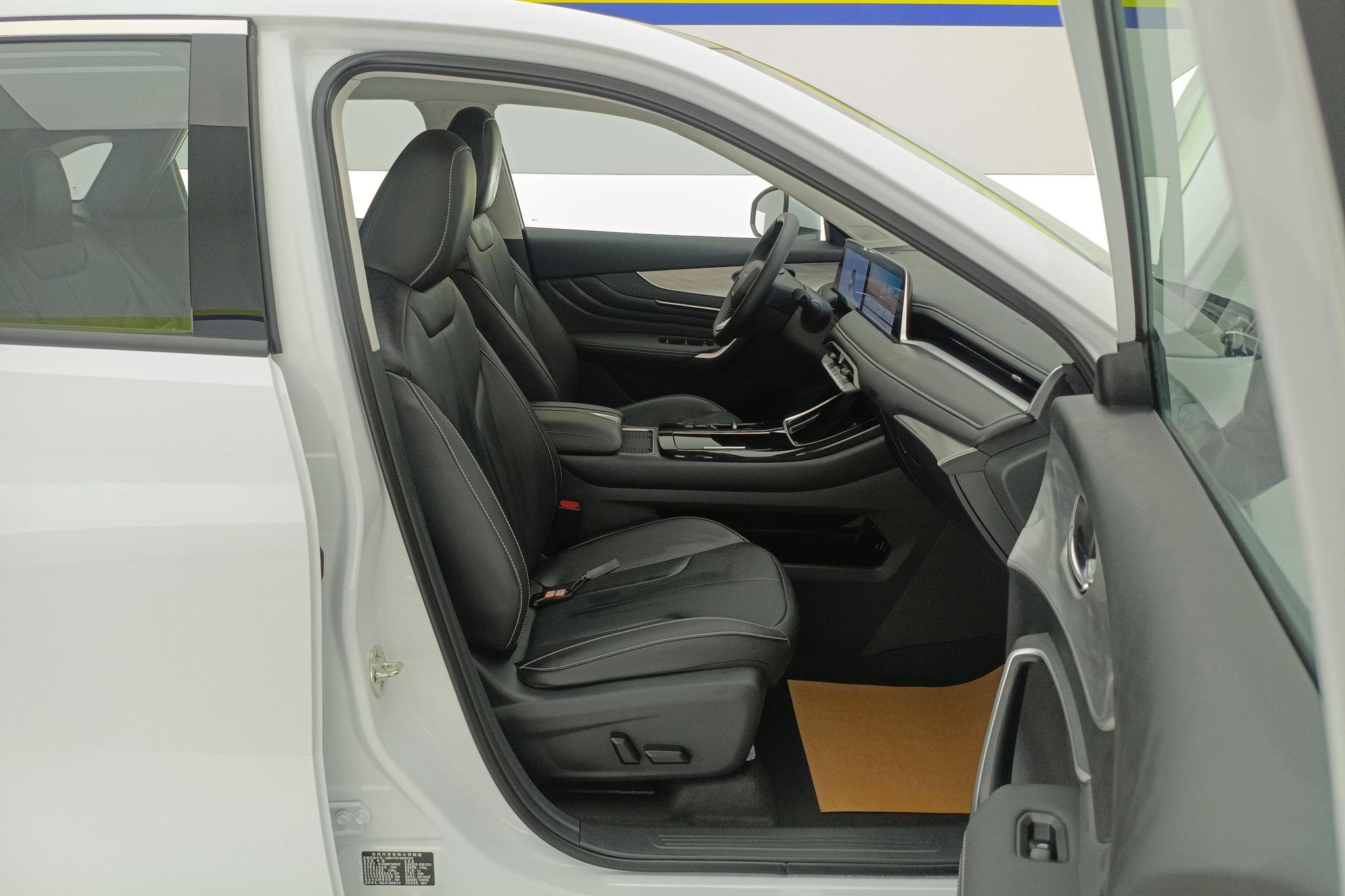 Venucia V DD-i 2025 150km