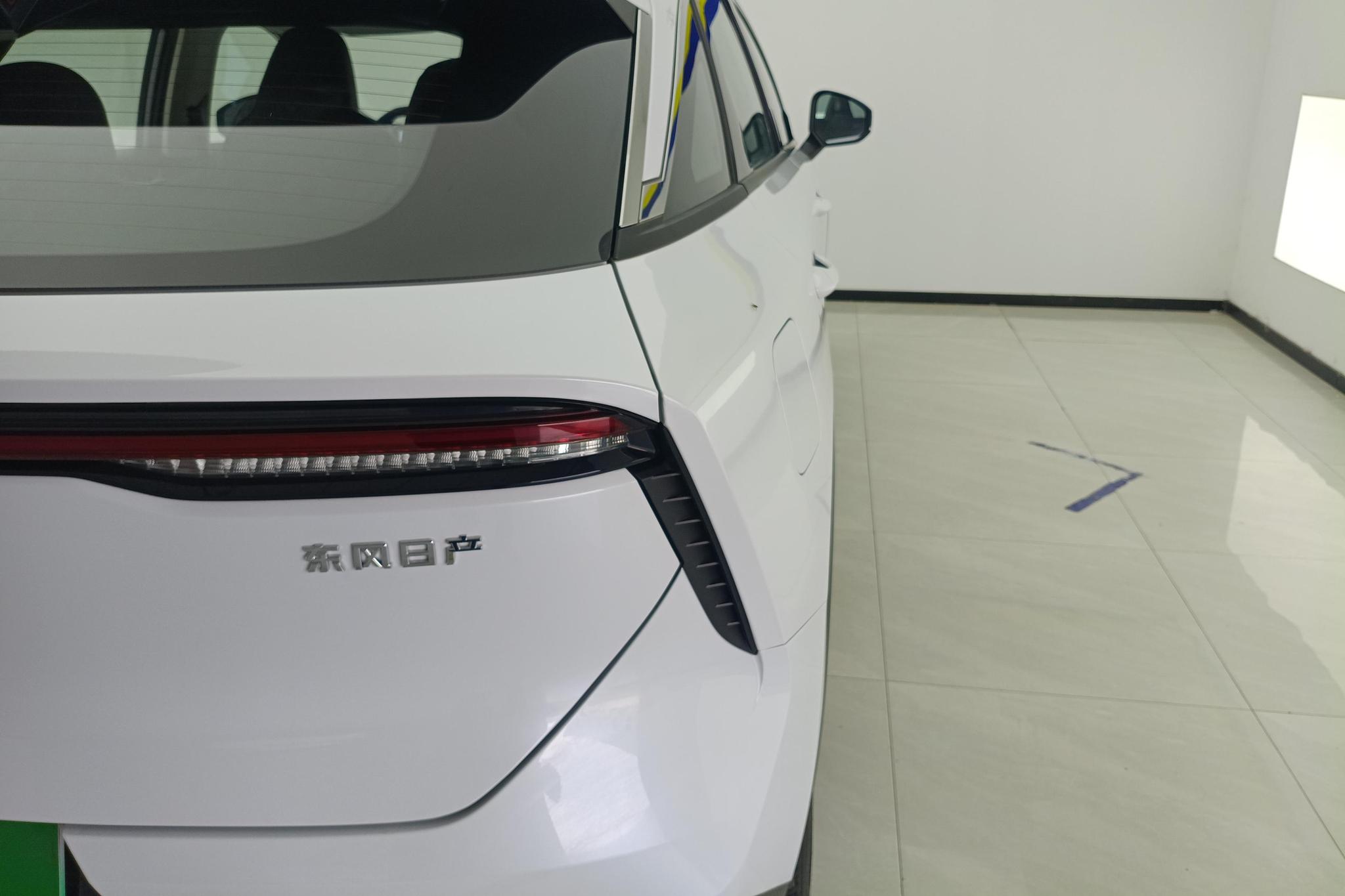 Venucia V DD-i 2025 150km