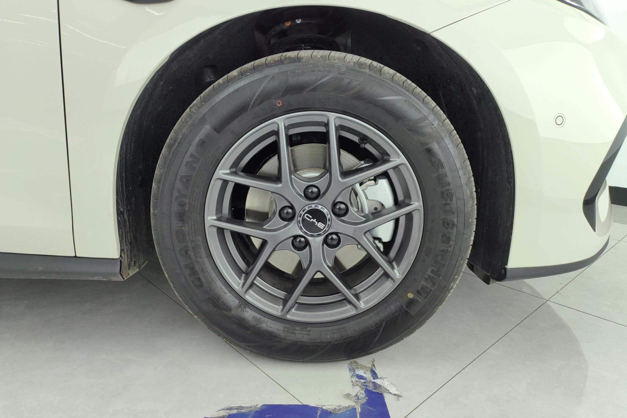 BYD Seal06DM 06DM 2025 Smart Drive DM-i 80KM Luxury