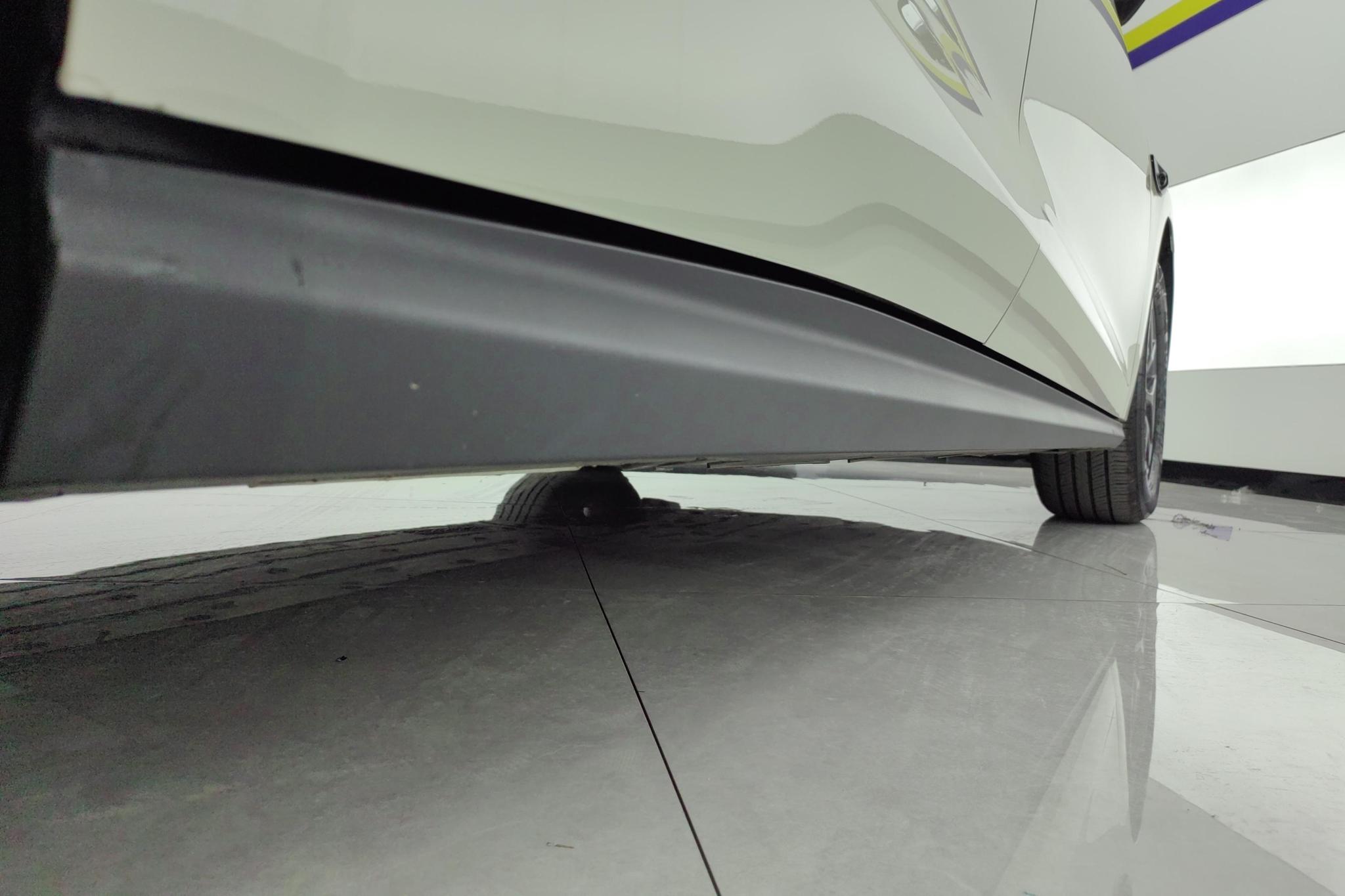 BYD Seal06DM 06DM 2025 Smart Drive DM-i 80KM Luxury